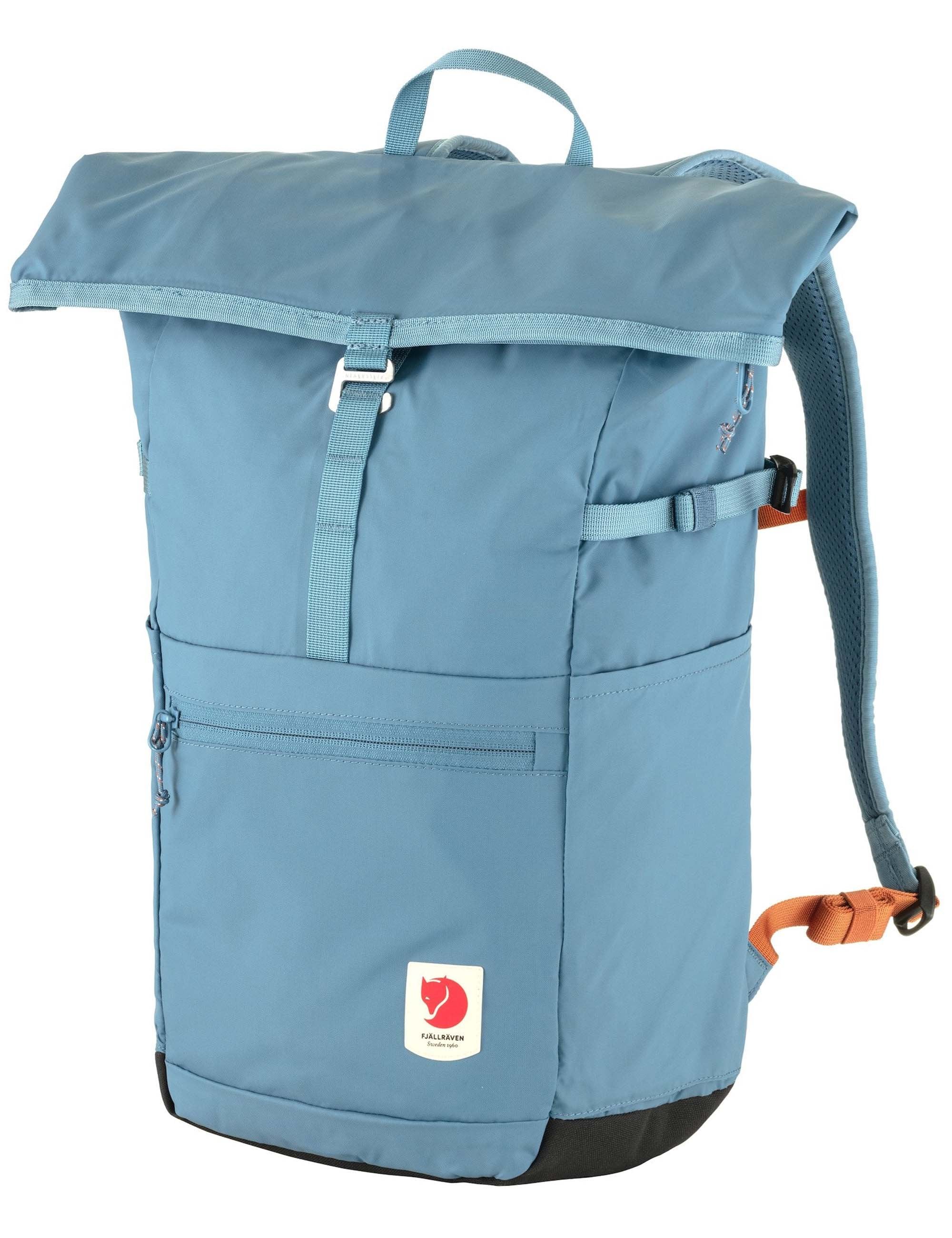 High Coast 24L Foldsack - Dawn Blue