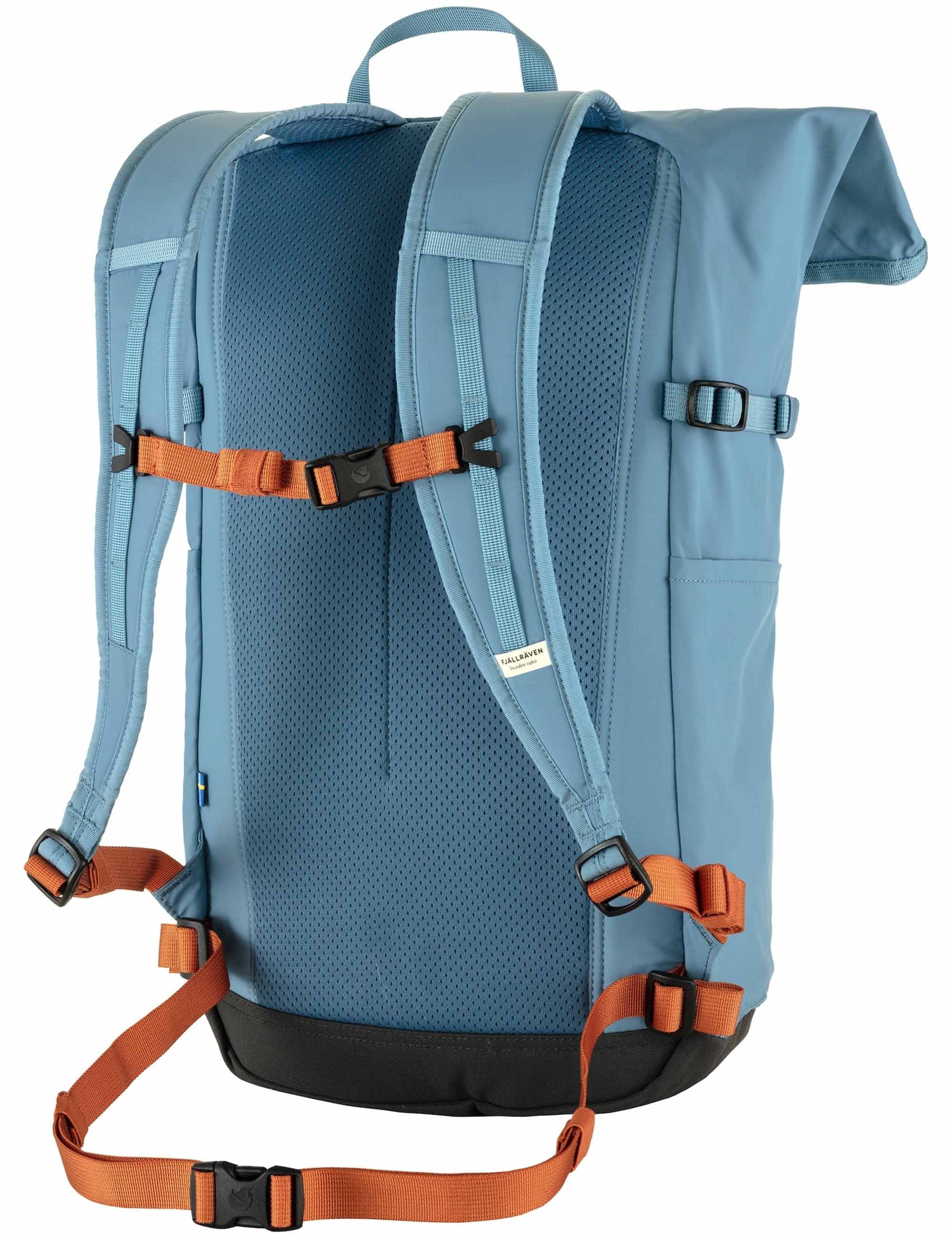 High Coast 24L Foldsack - Dawn Blue - Image 2