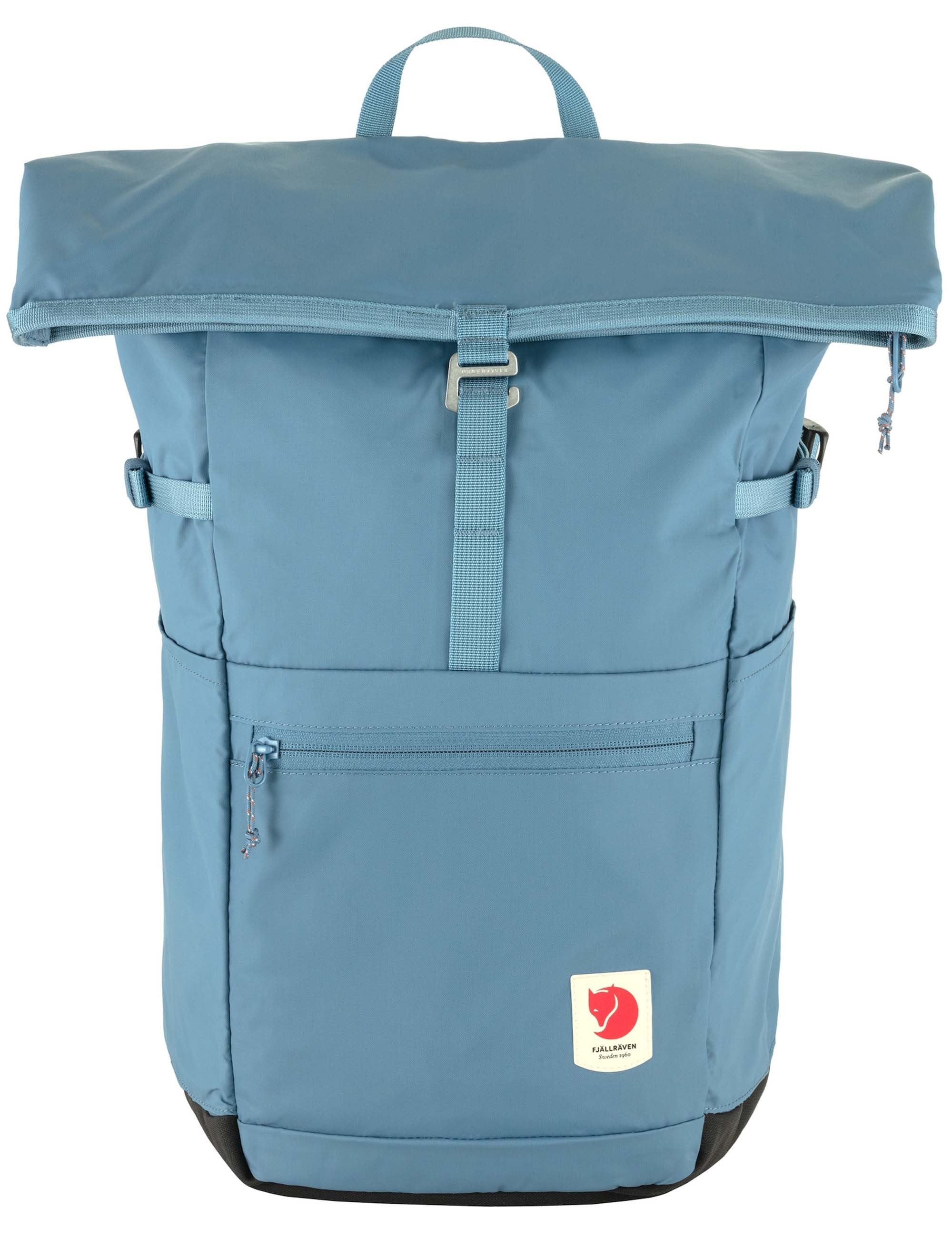 High Coast 24L Foldsack - Dawn Blue - Image 3
