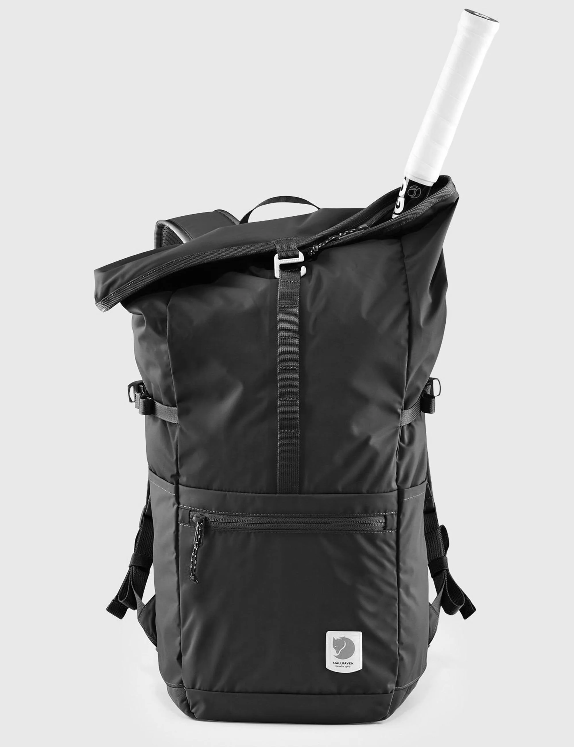 High Coast 24L Foldsack - Dawn Blue - Image 6