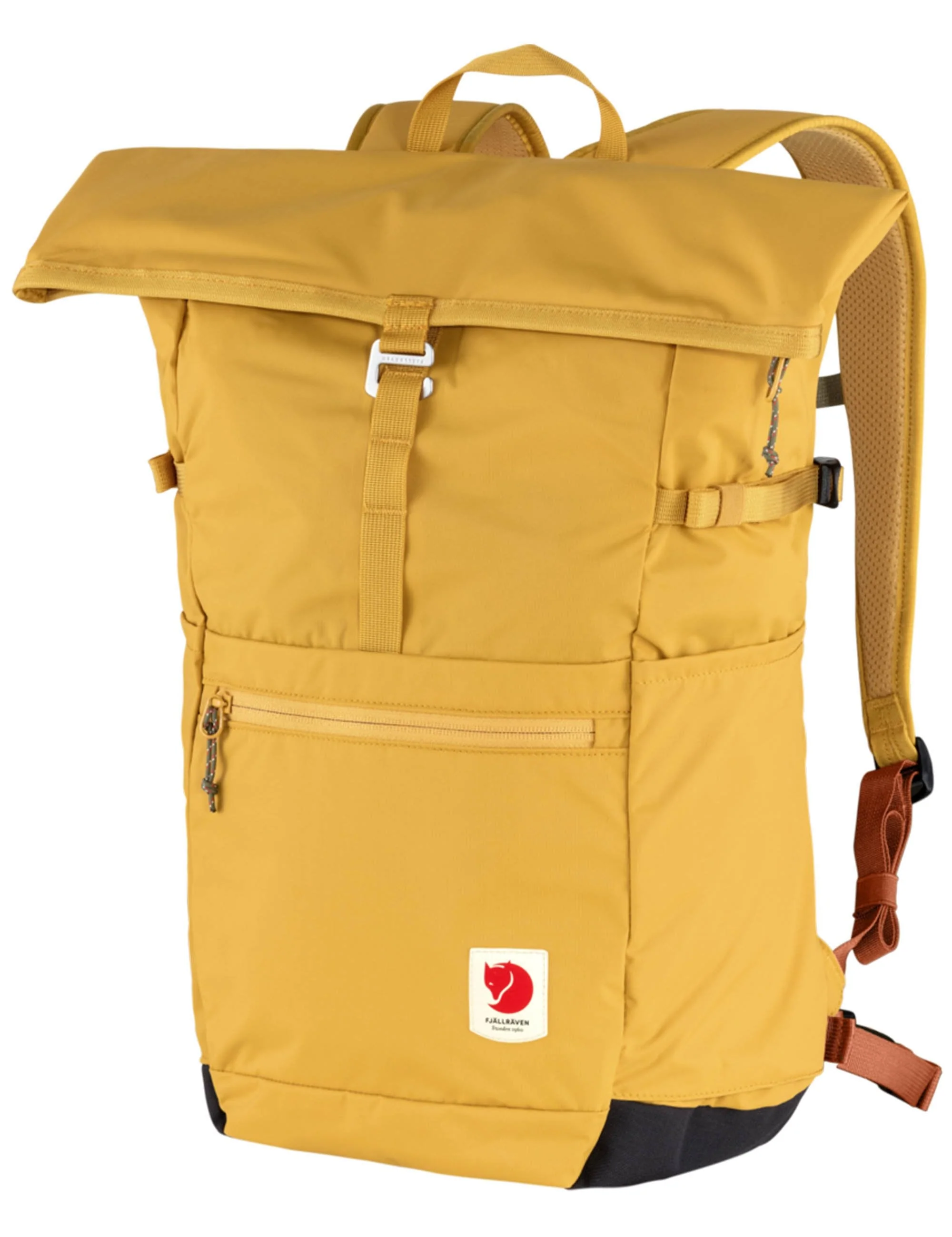 High Coast 24L Foldsack - Mellow Yellow
