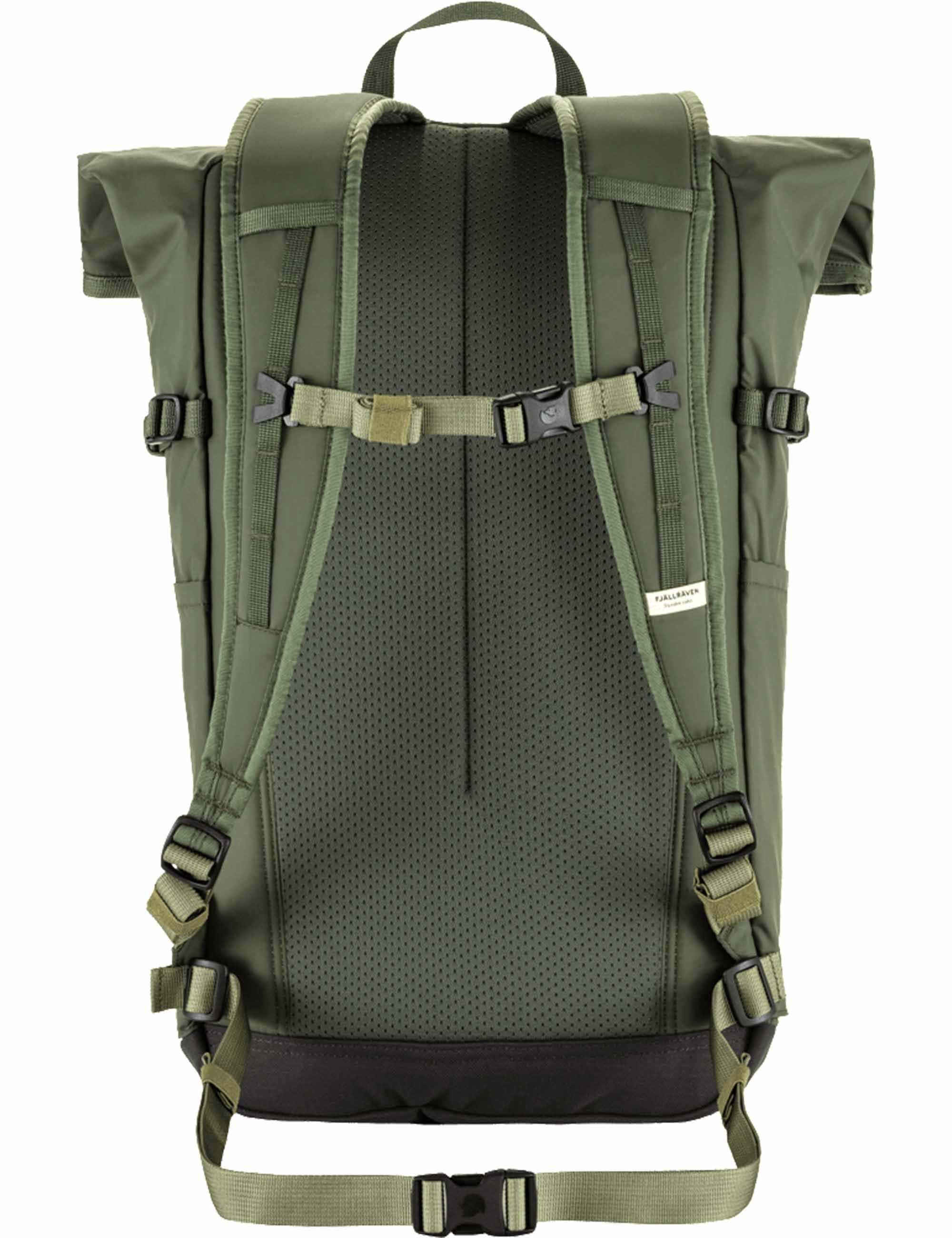 High Coast 24L Foldsack - Mountain Green - Image 2