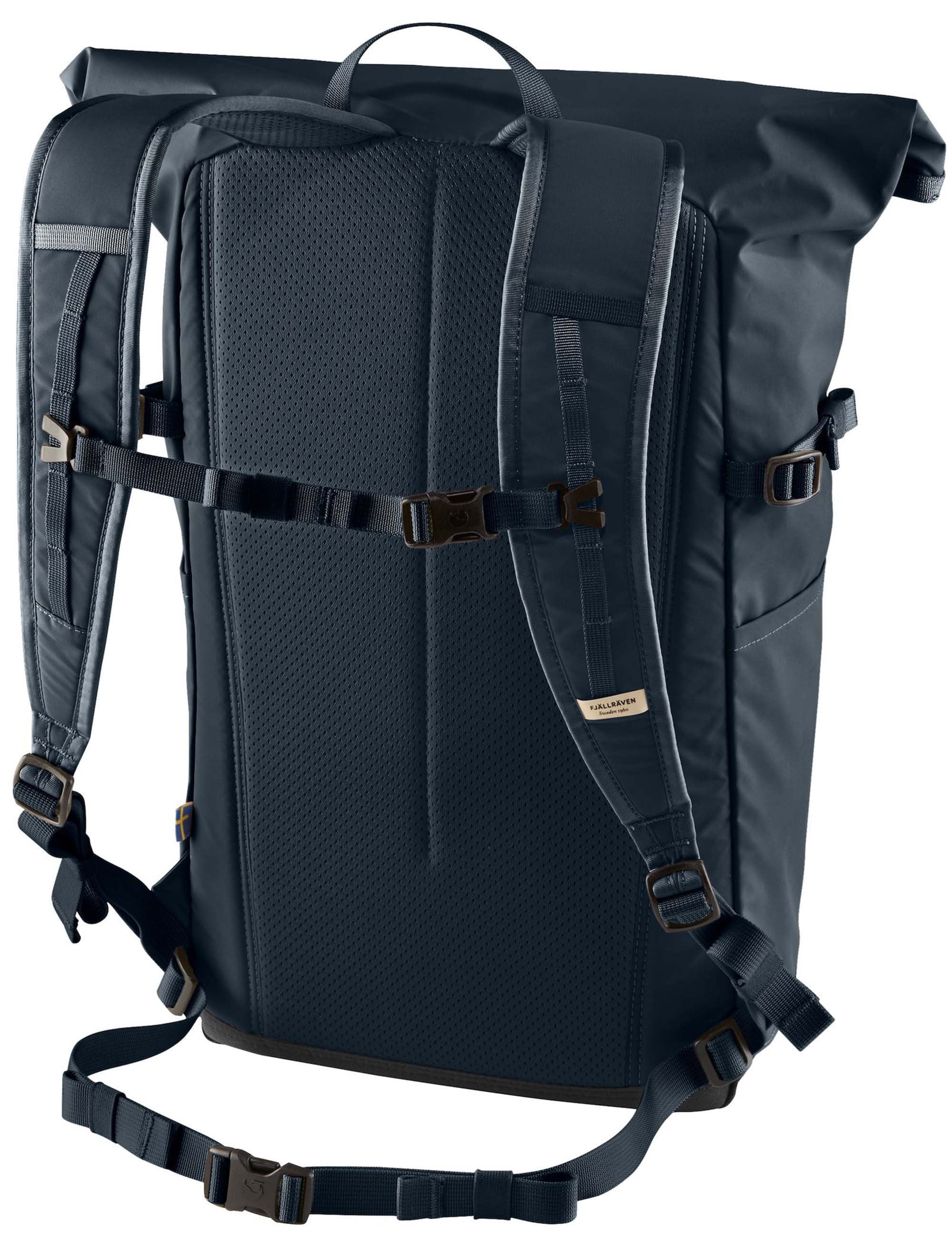 High Coast 24L Foldsack - Navy - Image 2