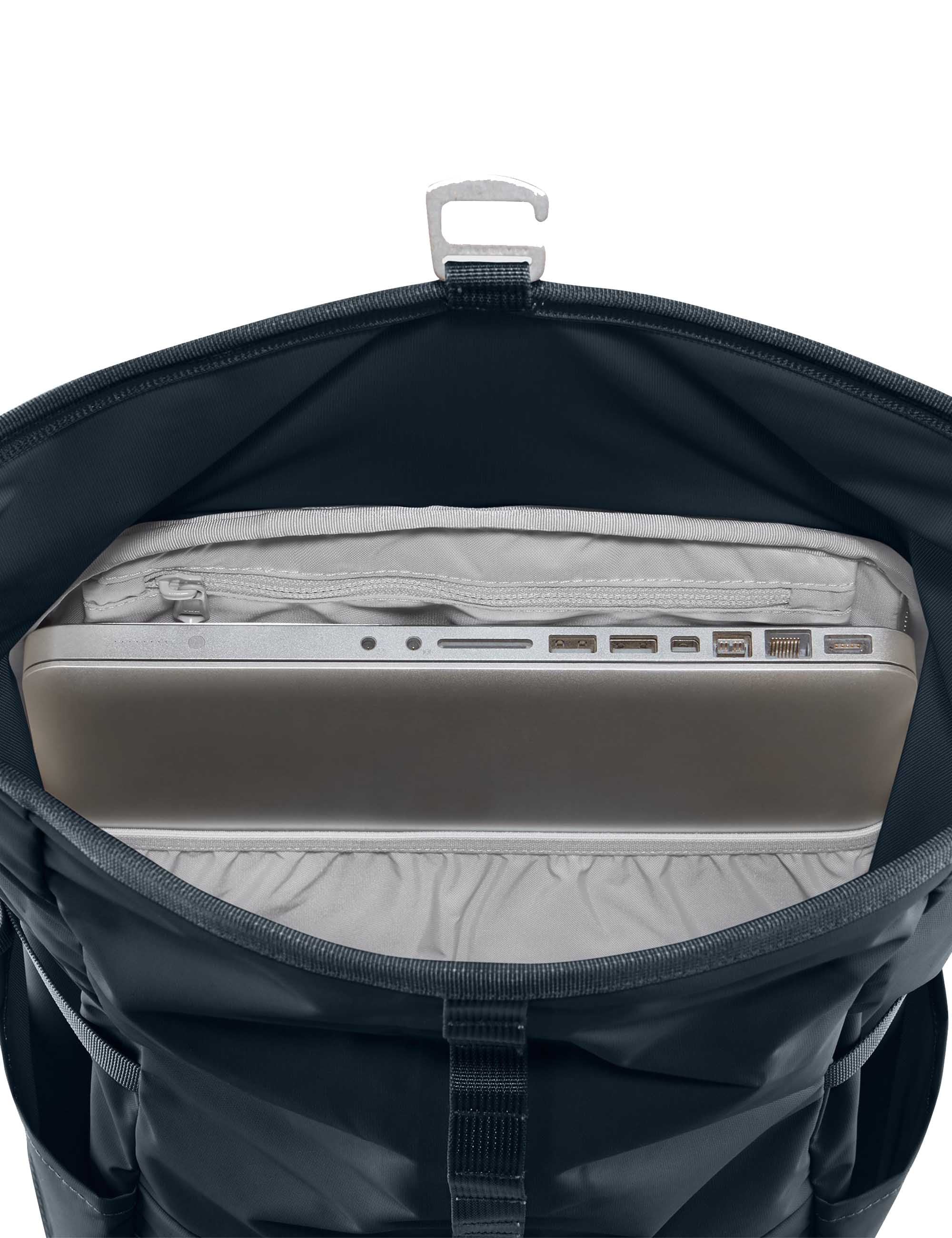 High Coast 24L Foldsack - Navy - Image 7