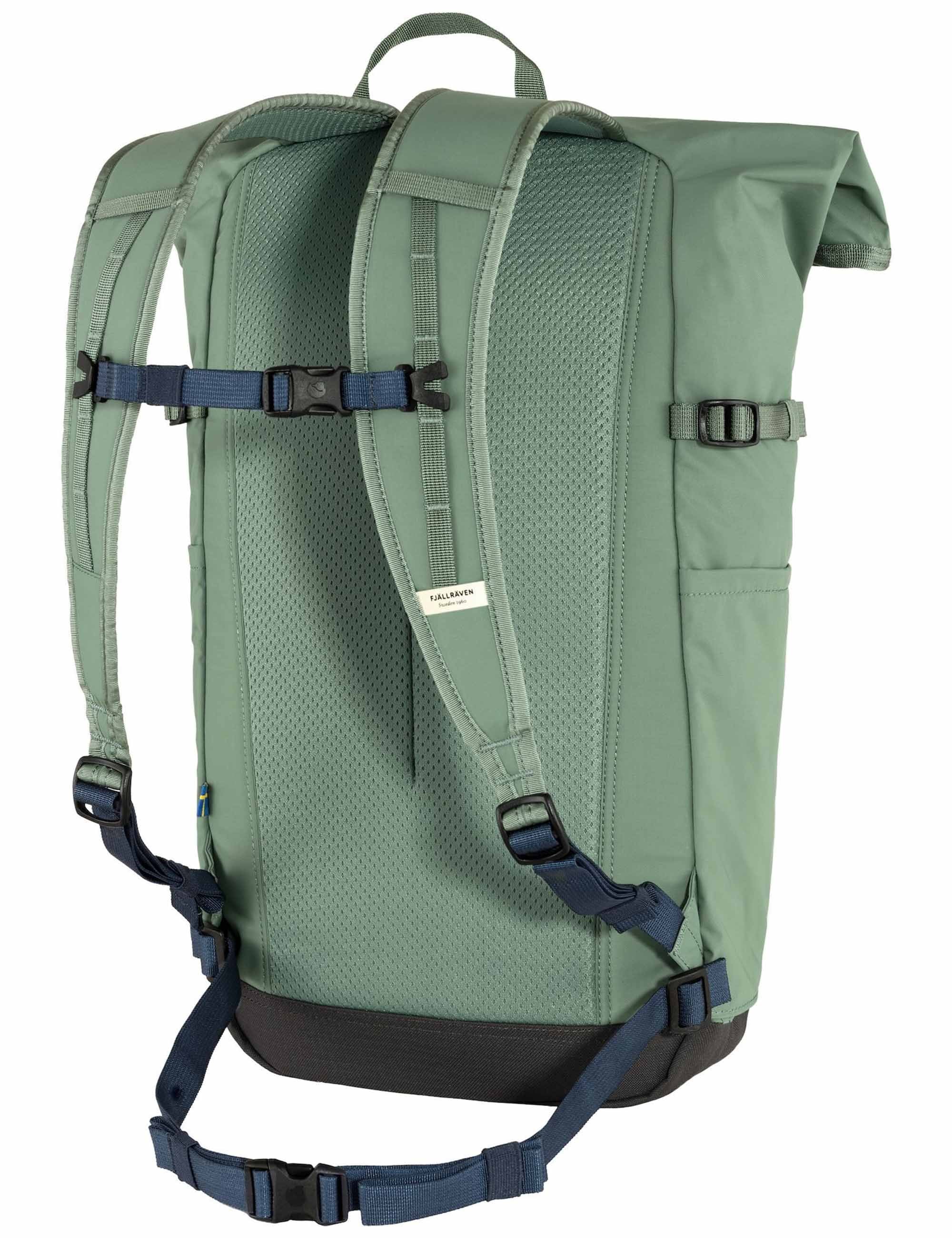 High Coast 24L Foldsack - Patina Green - Image 2