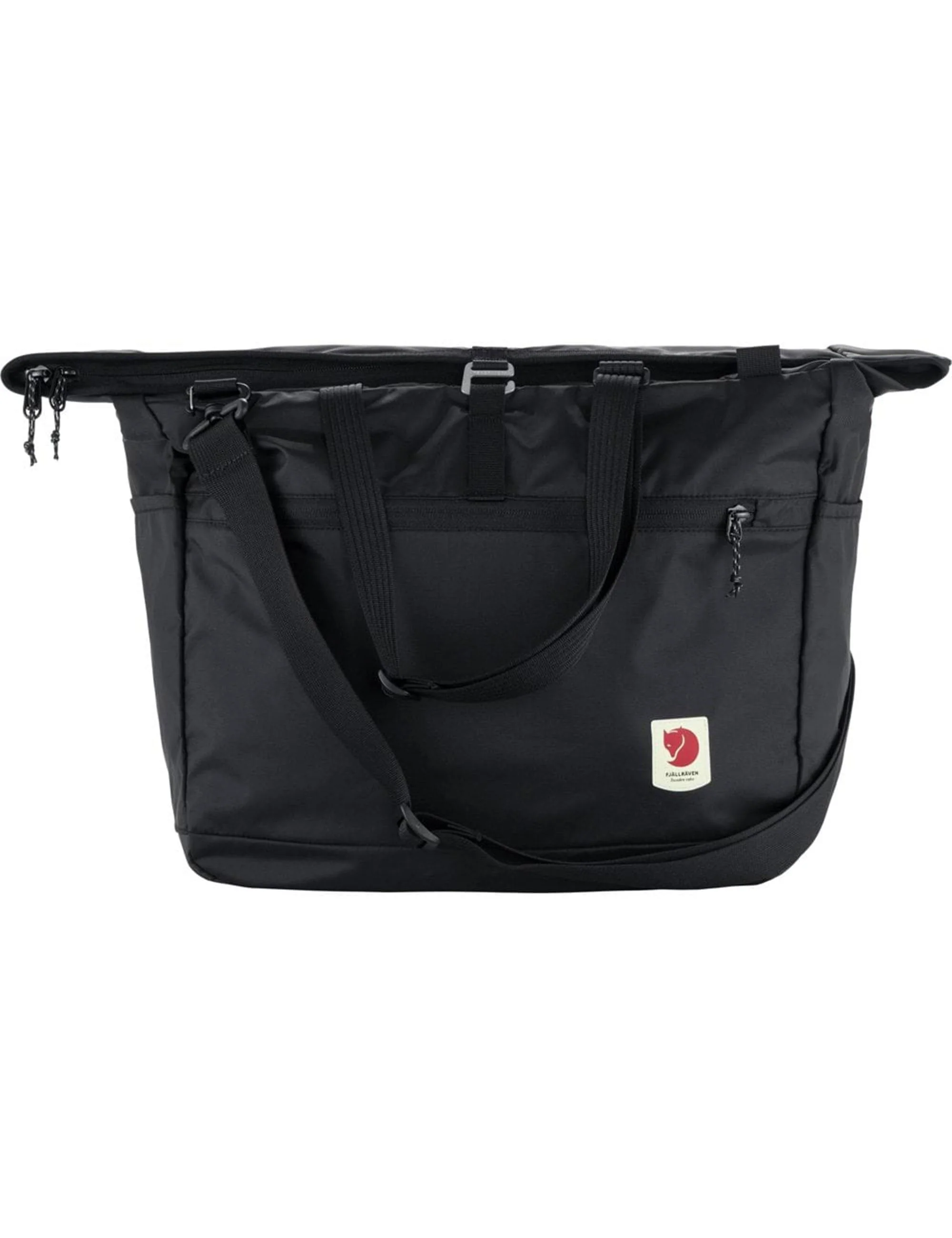 High Coast 30L Tote Pack - Black