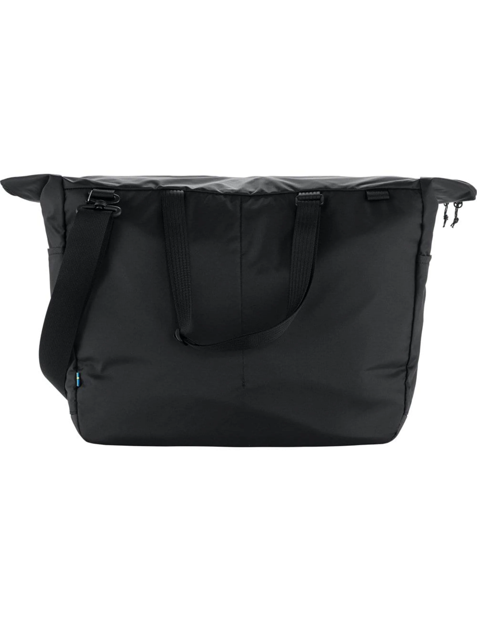High Coast 30L Tote Pack - Black - Image 2