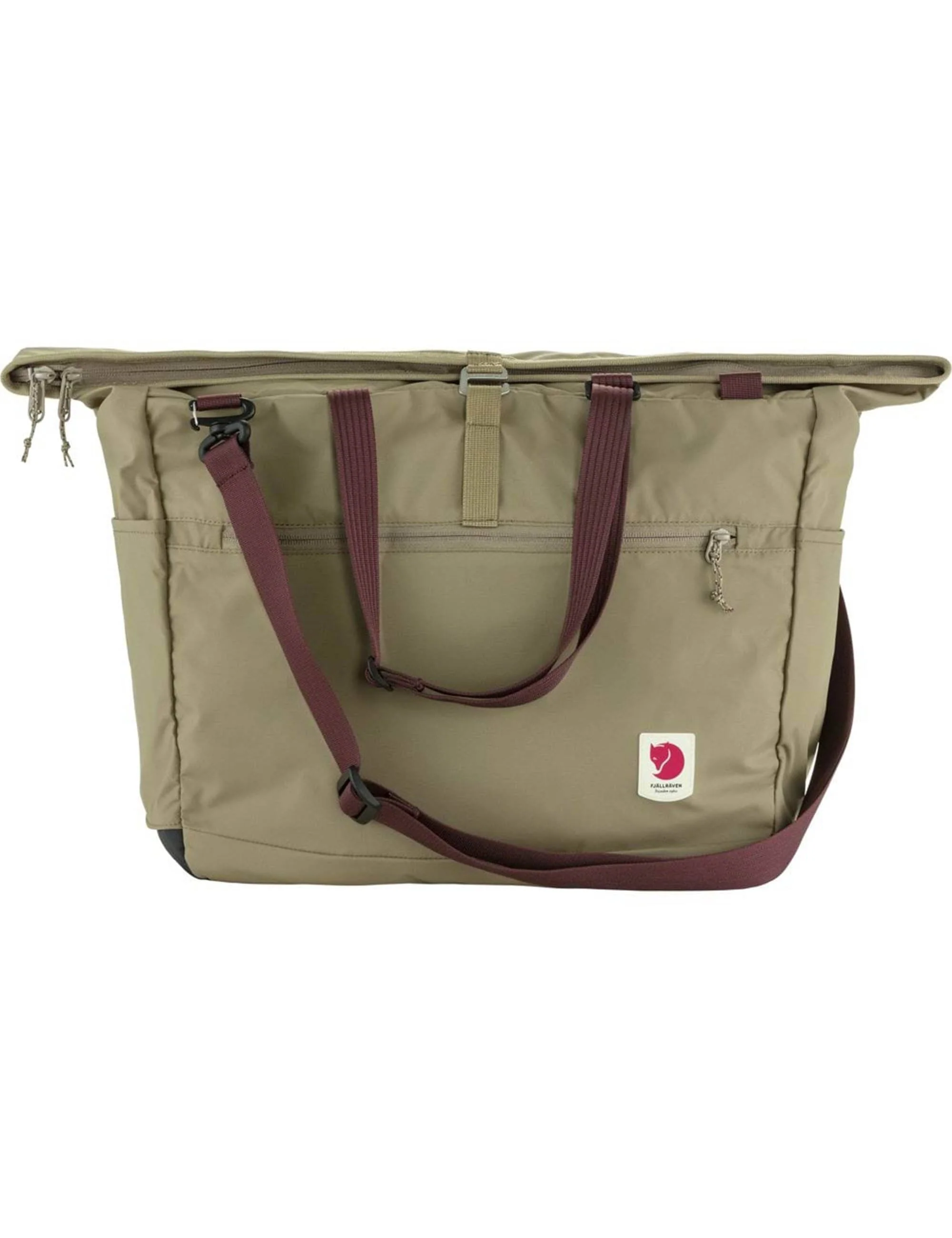 High Coast 30L Tote Pack - Clay