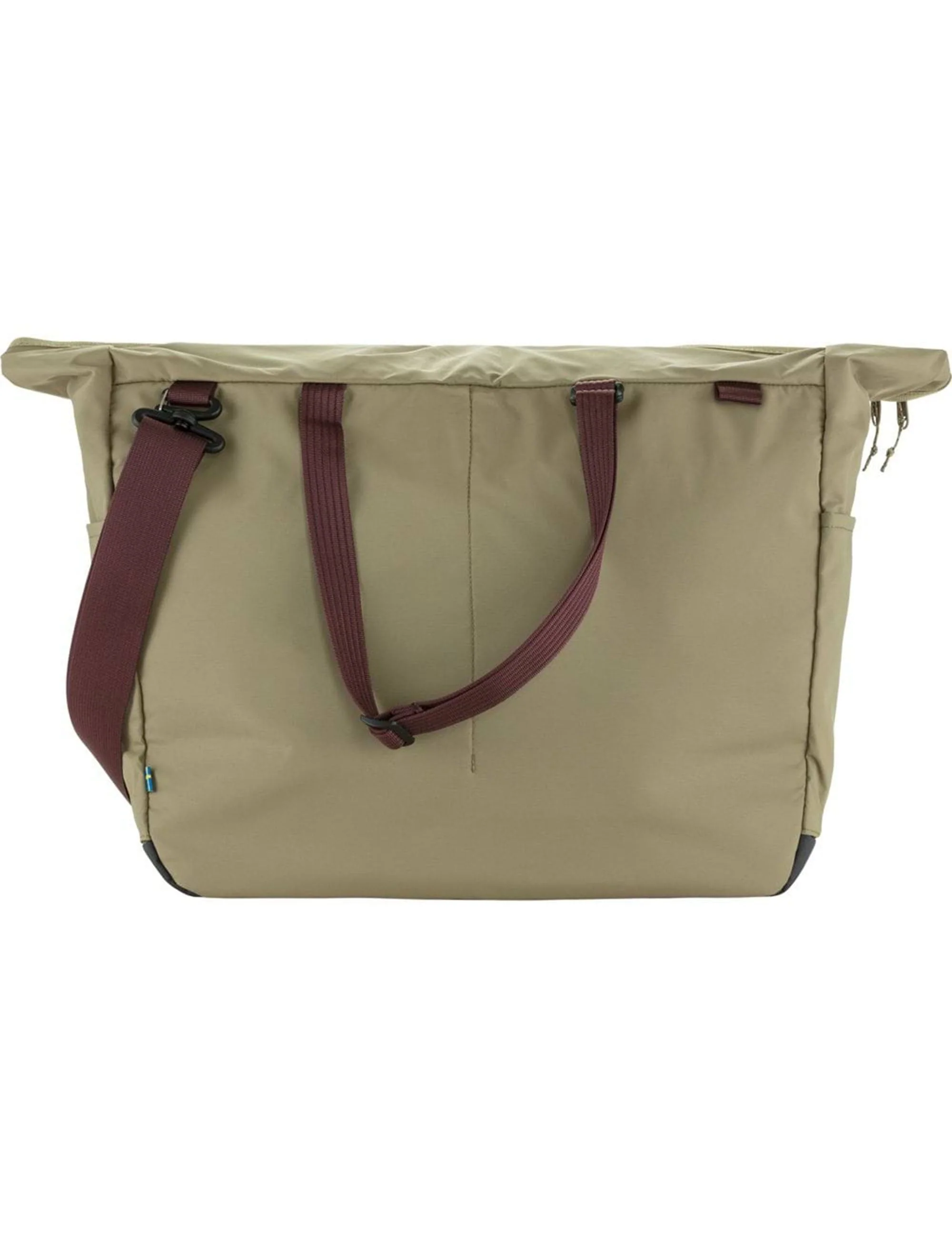 High Coast 30L Tote Pack - Clay - Image 2