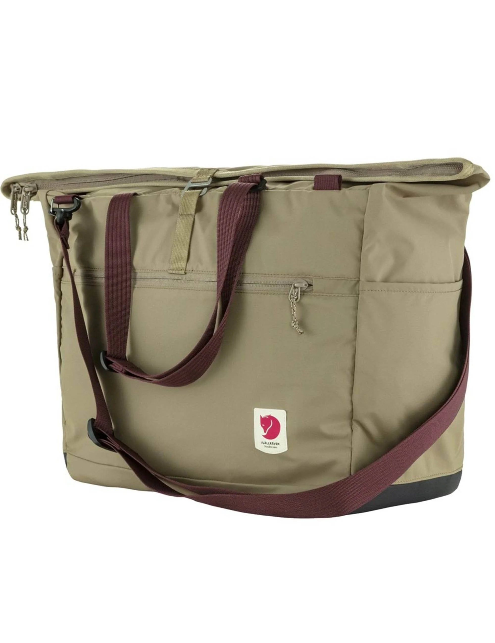 High Coast 30L Tote Pack - Clay - Image 3