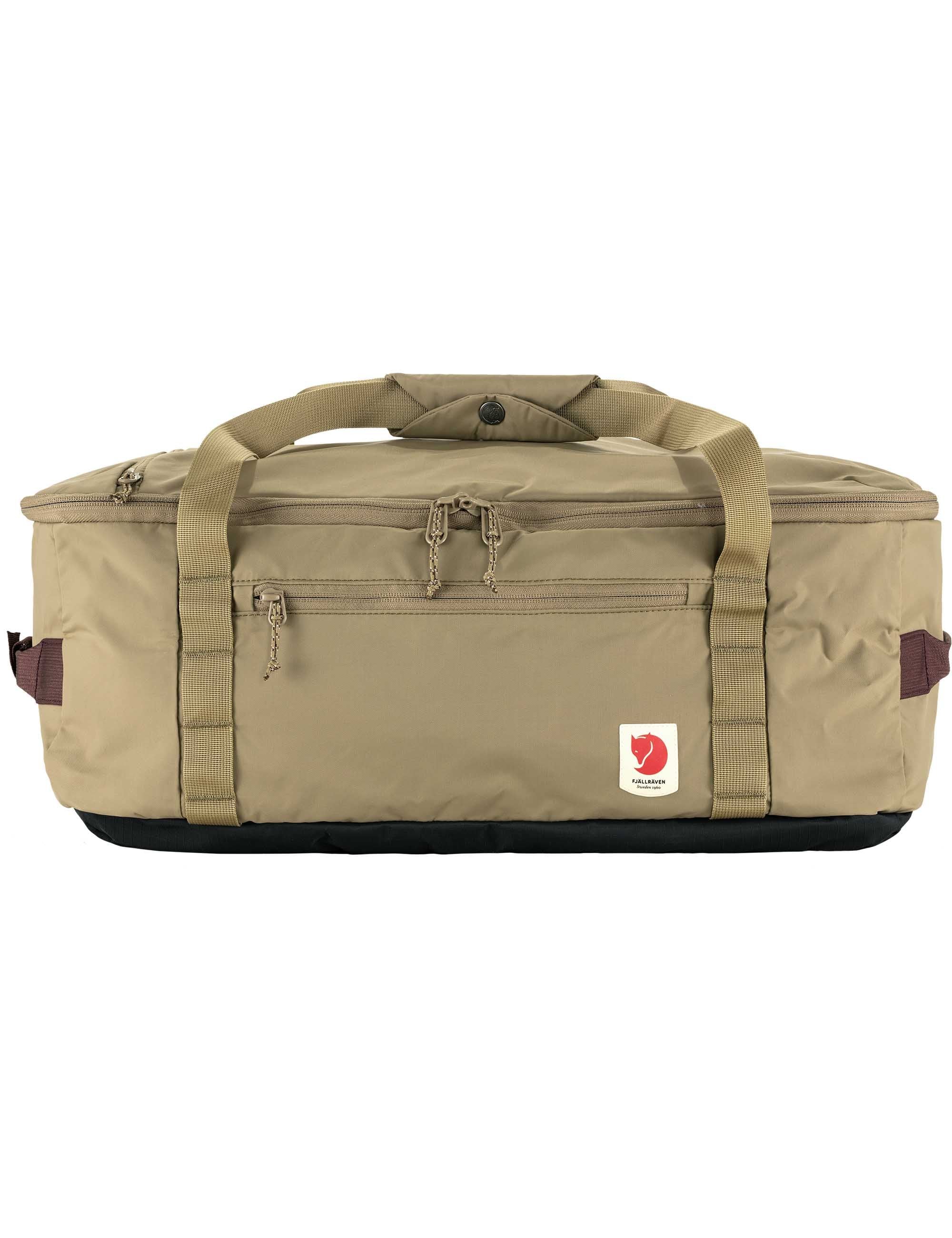 High Coast 36L Duffel Bag - Clay - Image 2