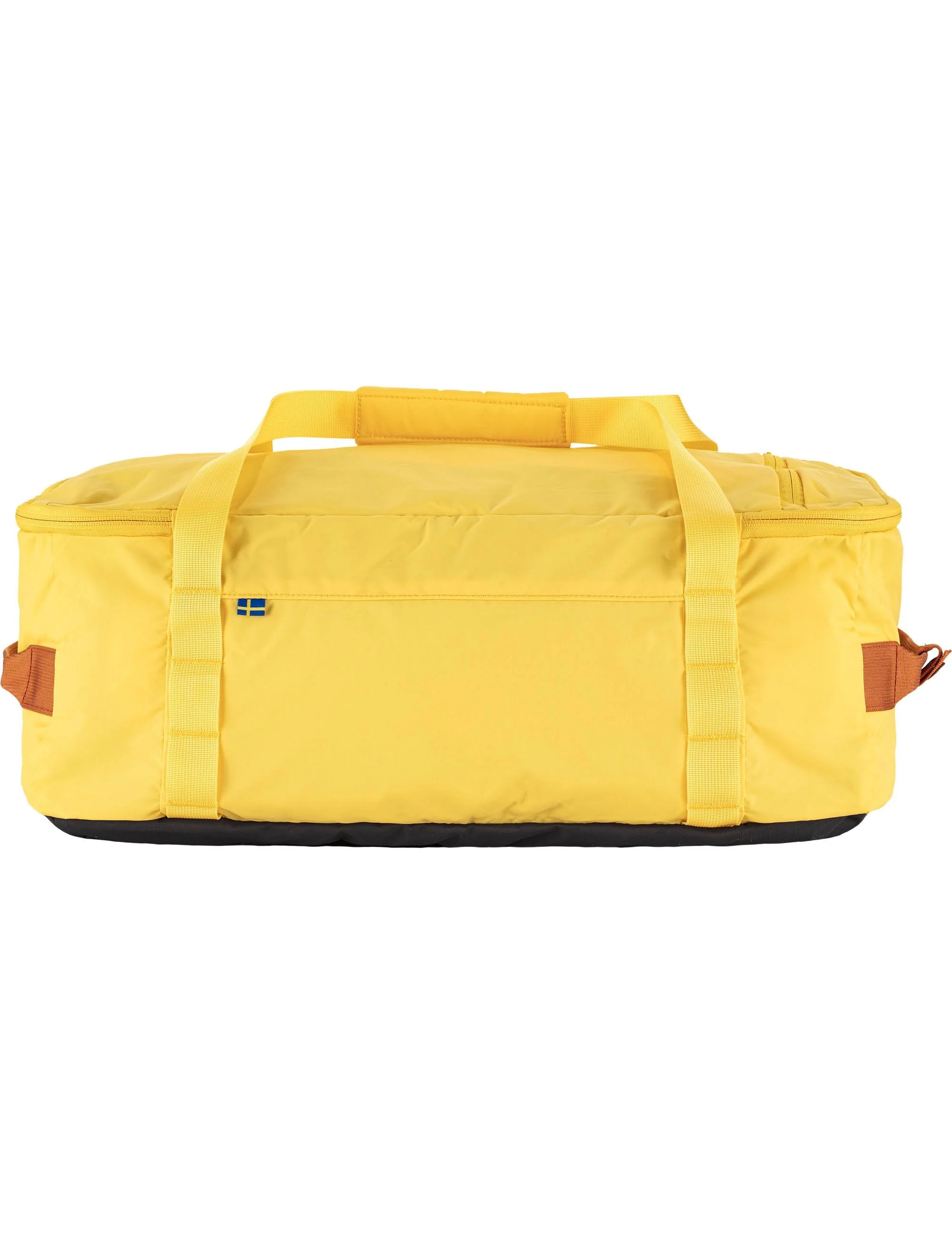 High Coast 36L Duffel Bag - Mellow Yellow - Image 3