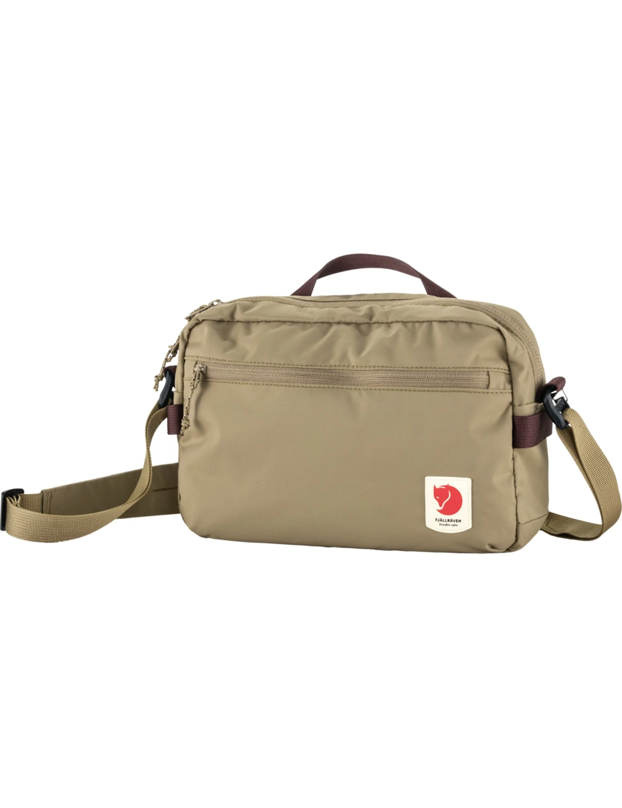 High Coast Crossbody 3L Bag - Clay