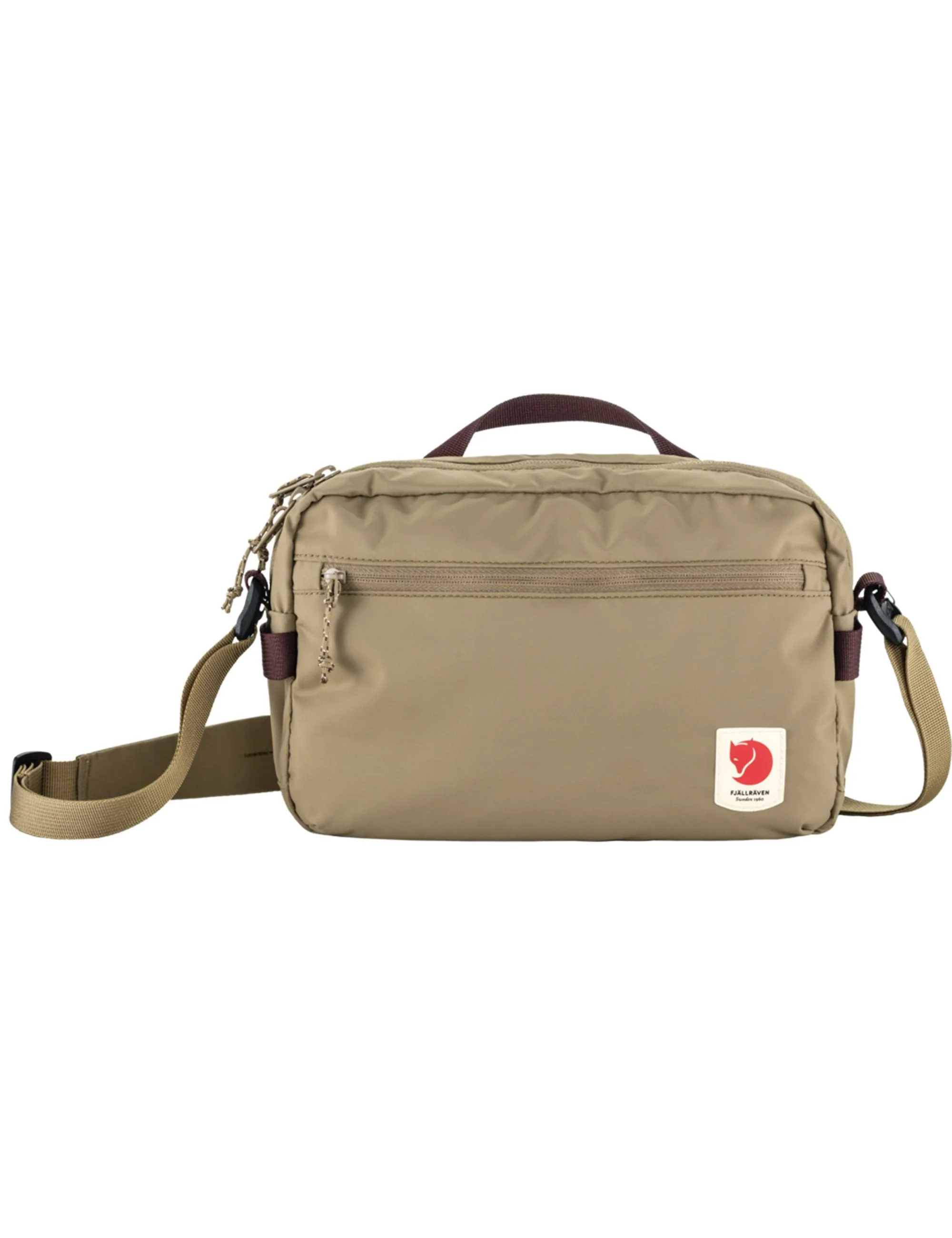 High Coast Crossbody 3L Bag - Clay - Image 3