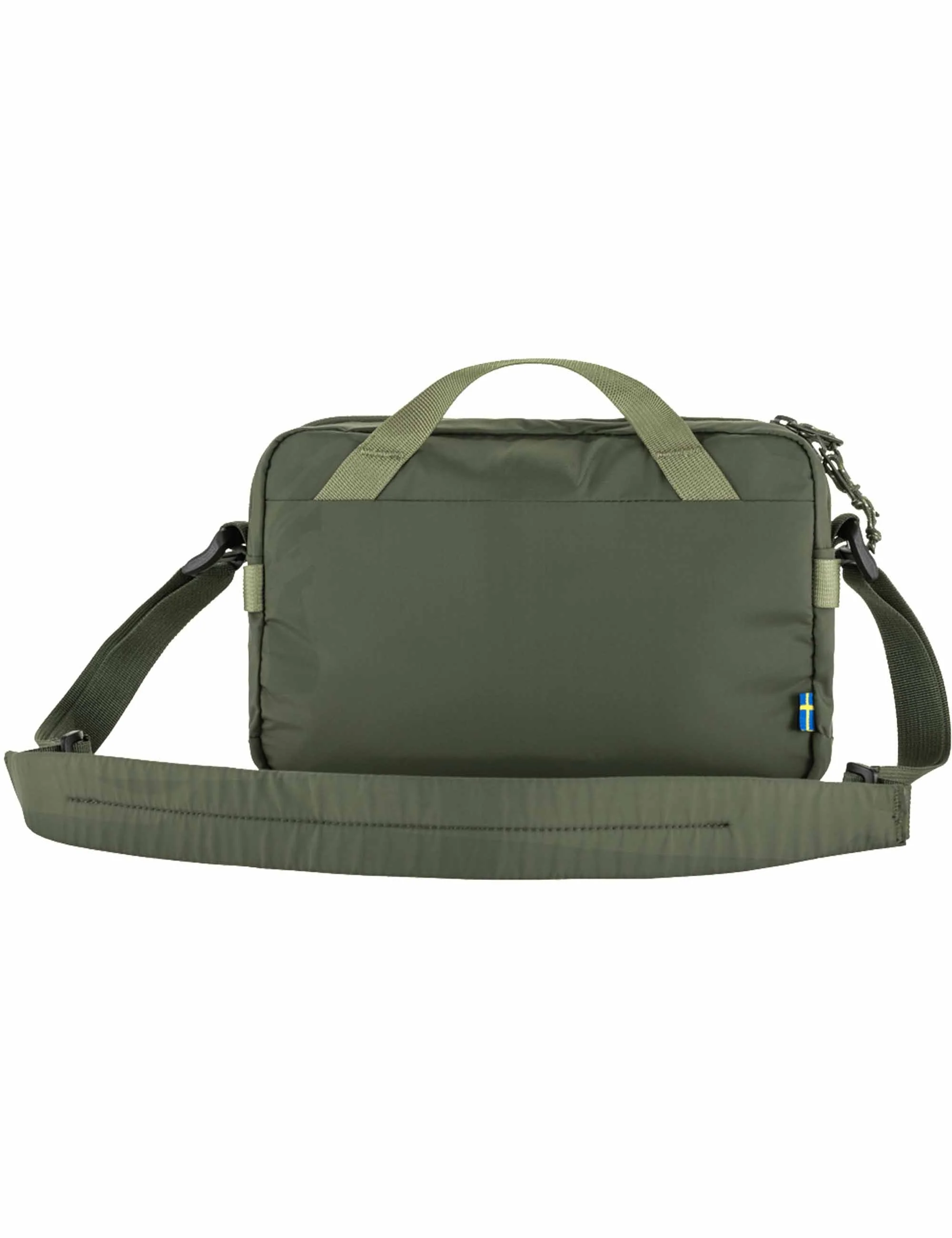 High Coast Crossbody 3L Bag - Mountain Green - Image 2
