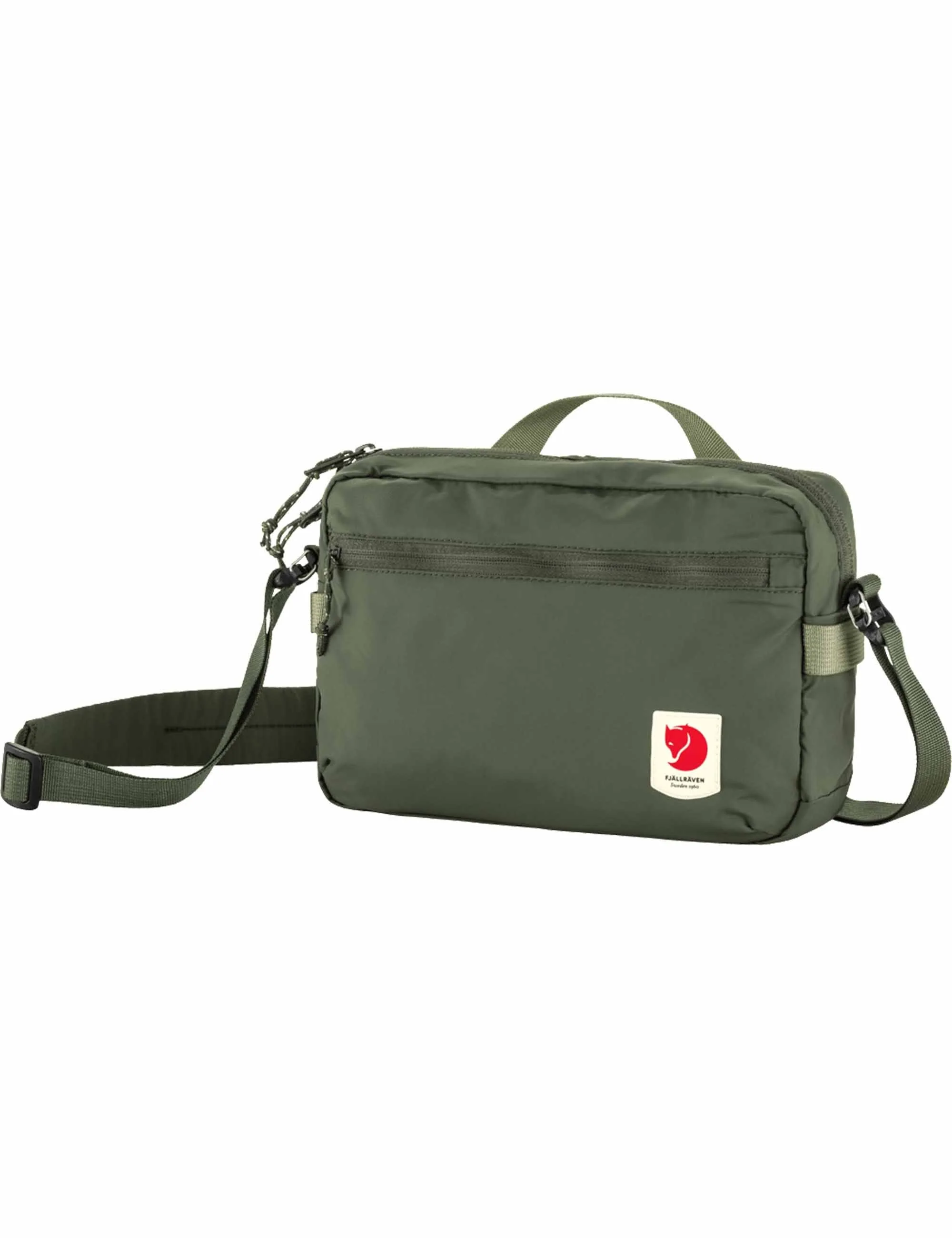 High Coast Crossbody 3L Bag - Mountain Green - Image 3