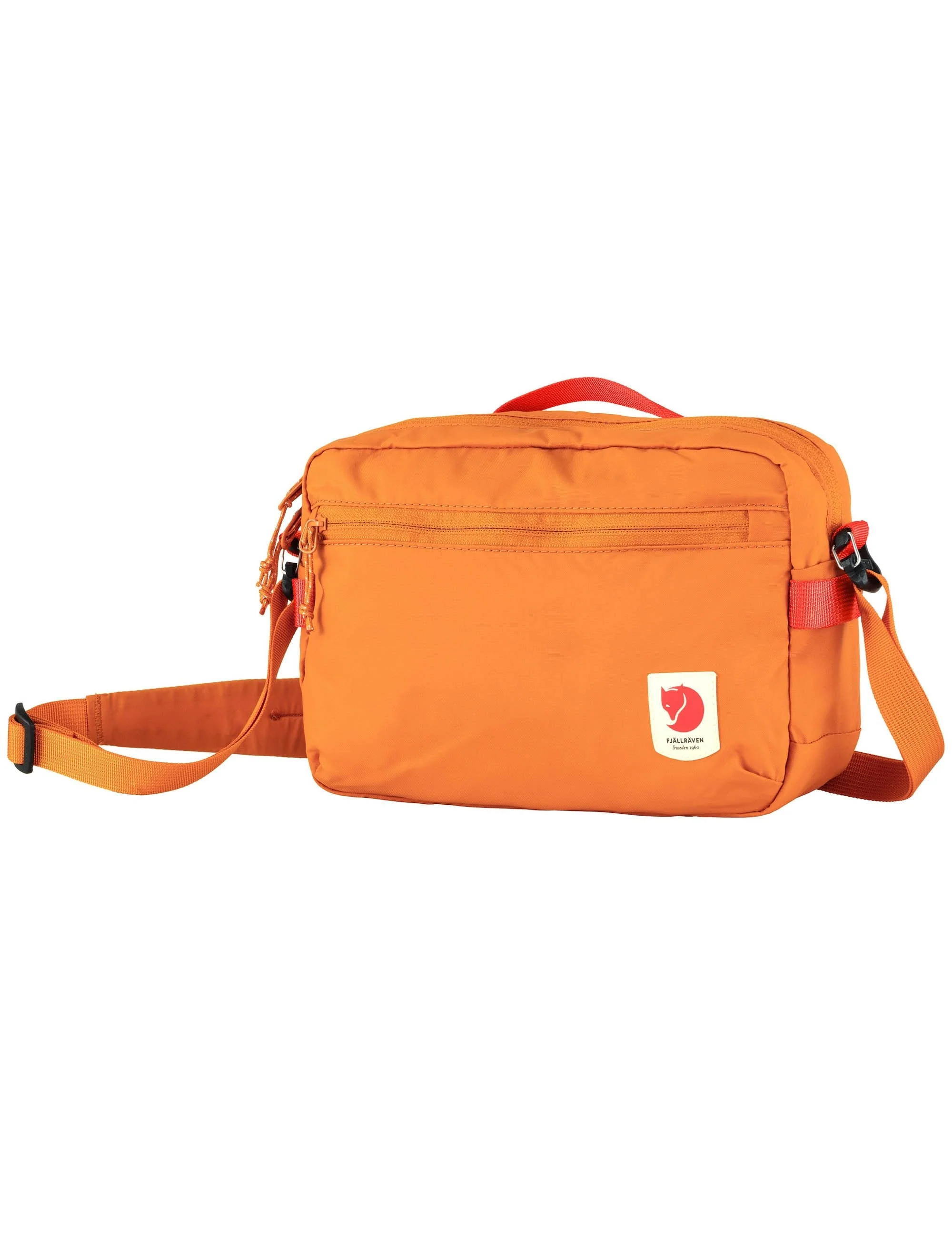 High Coast Crossbody 3L Bag - Sunset Orange - Image 3
