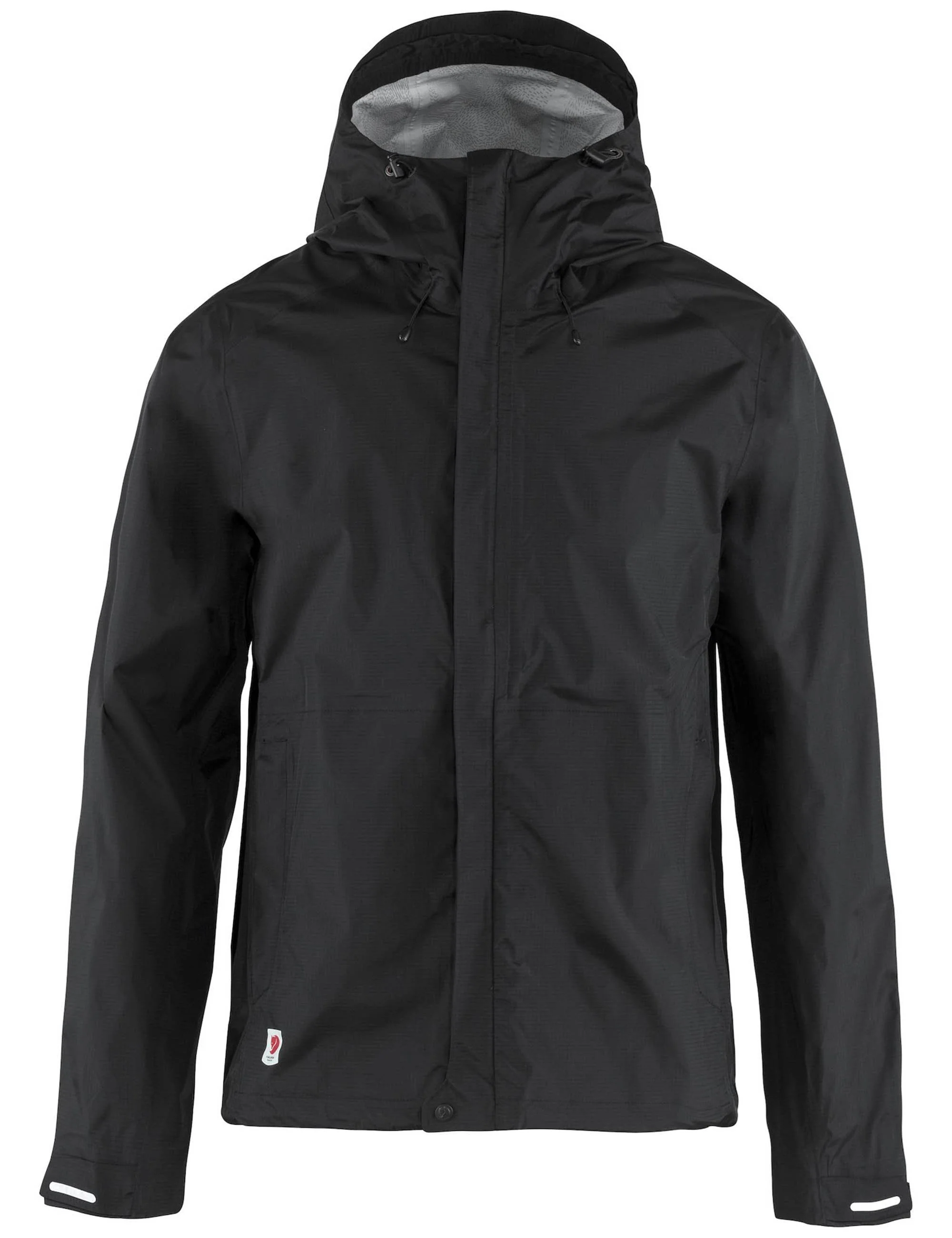 High Coast Hydratic Jacket - Black