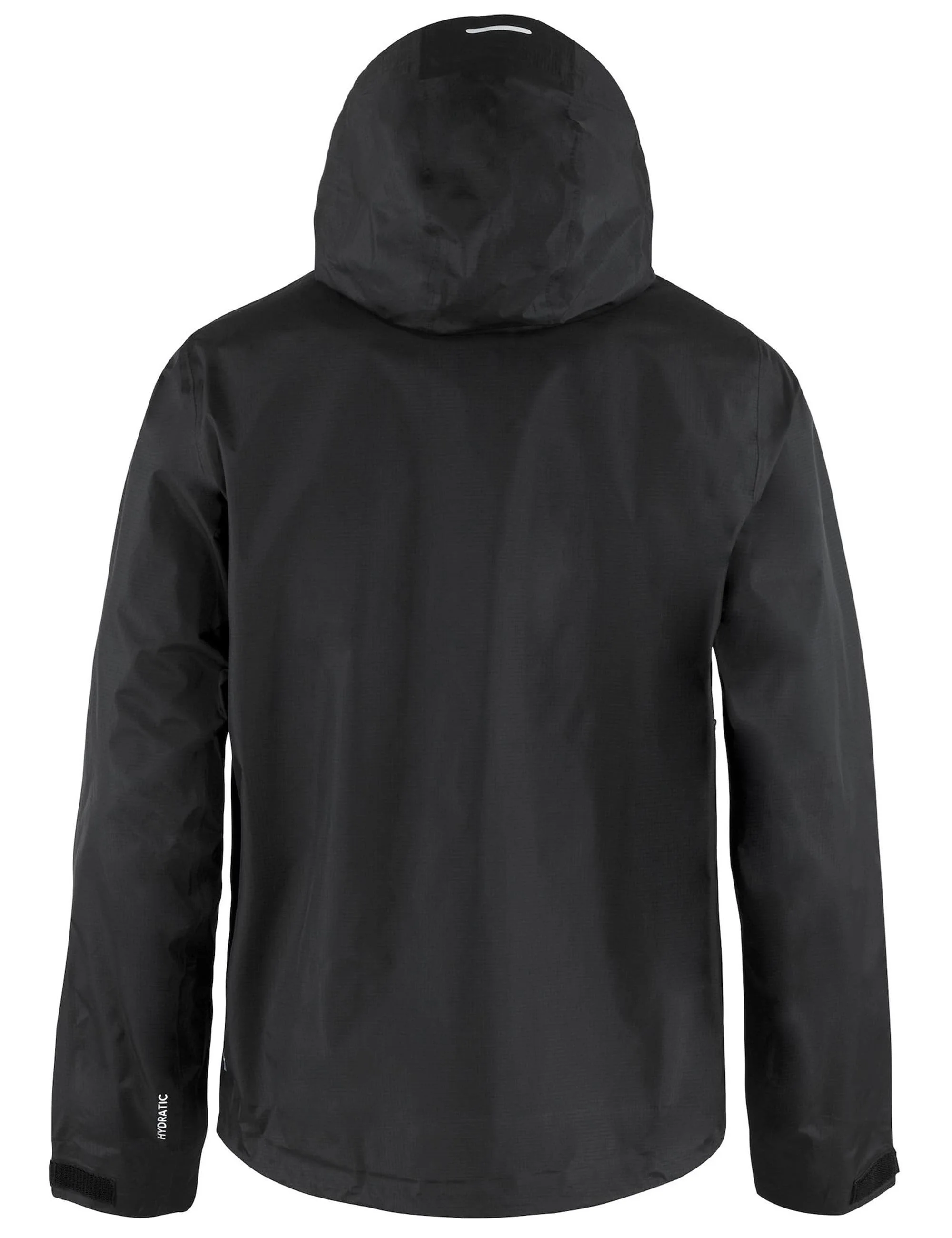 High Coast Hydratic Jacket - Black - Image 2