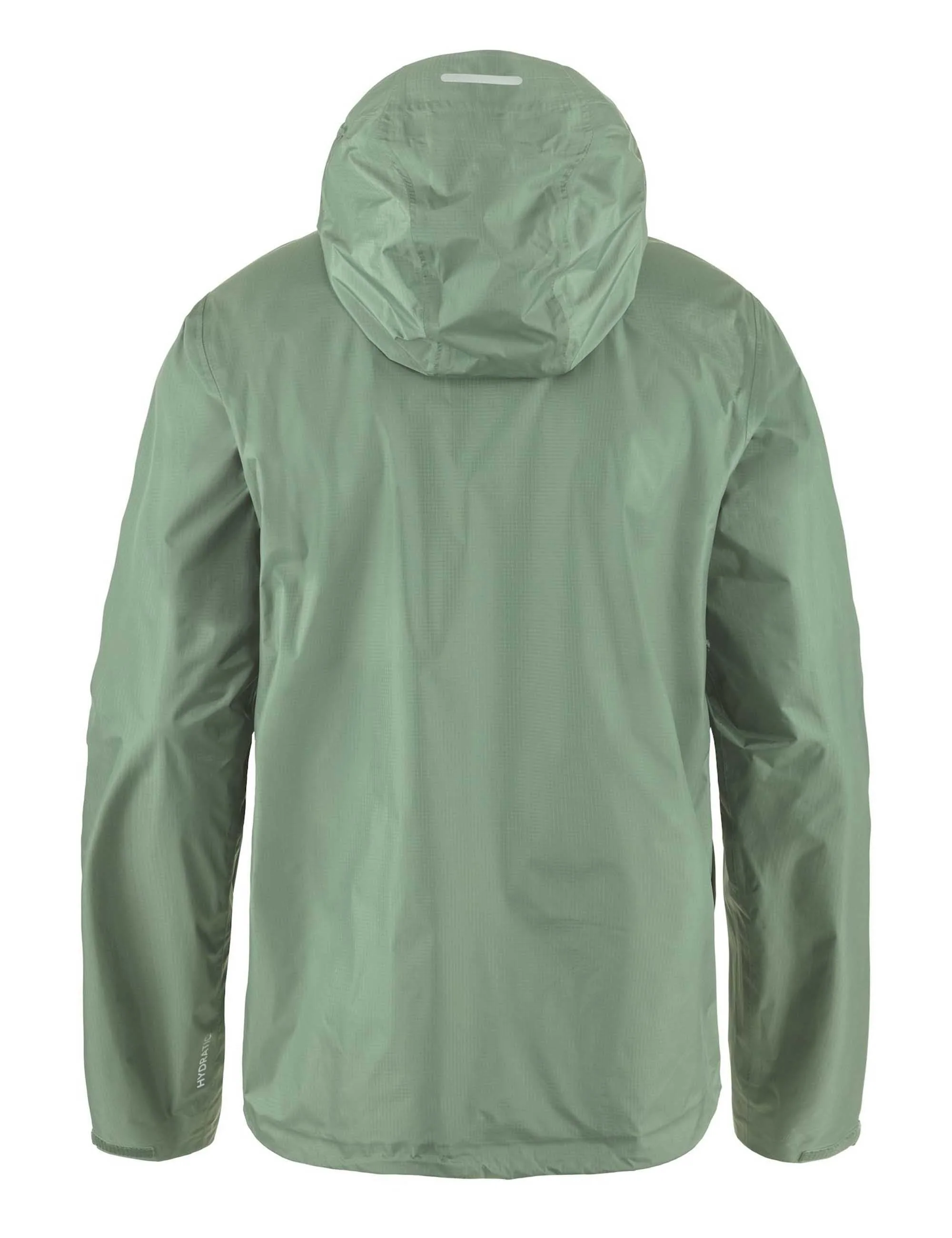 High Coast Hydratic Jacket - Patina Green - Image 2