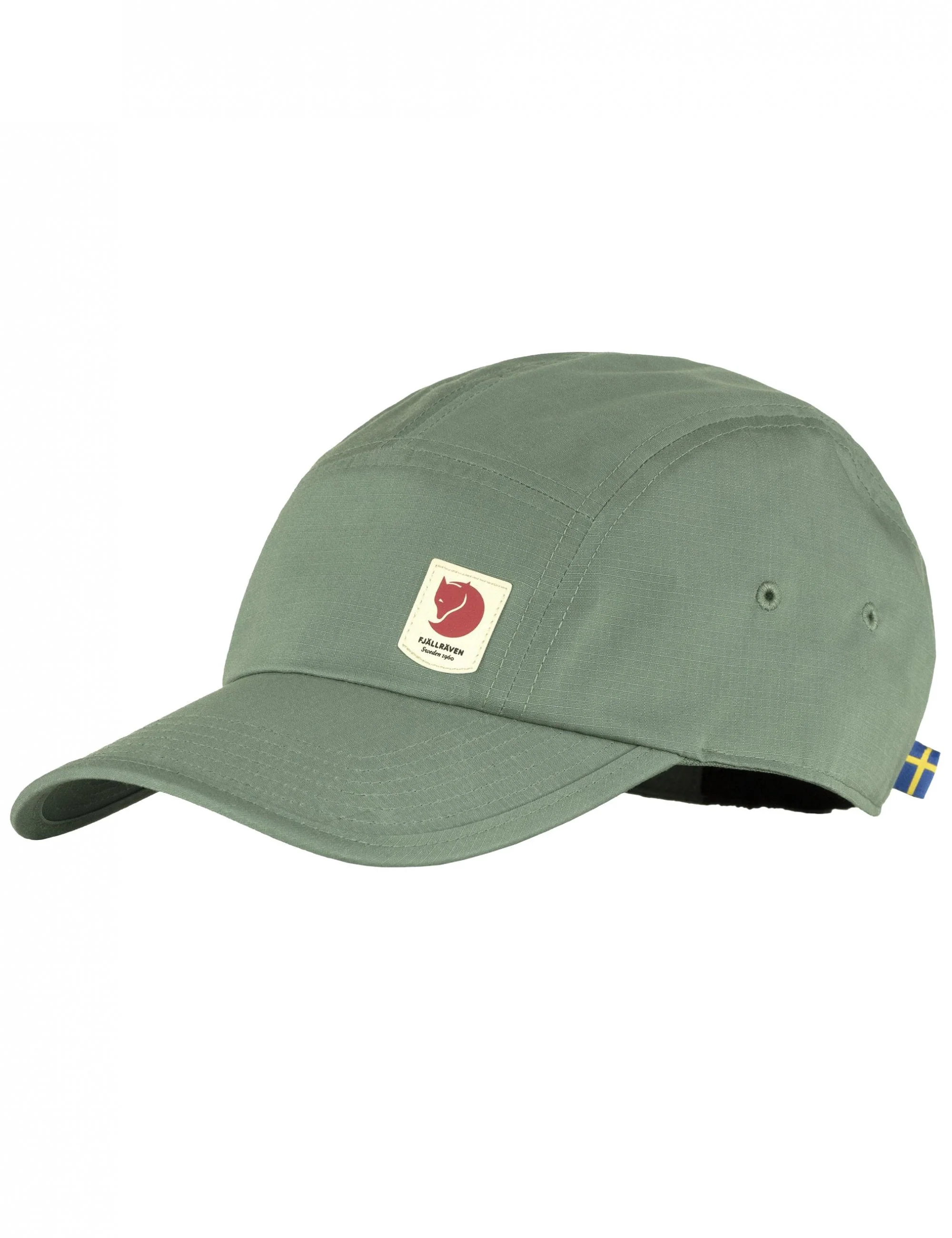 High Coast Lite Cap - Patina Green