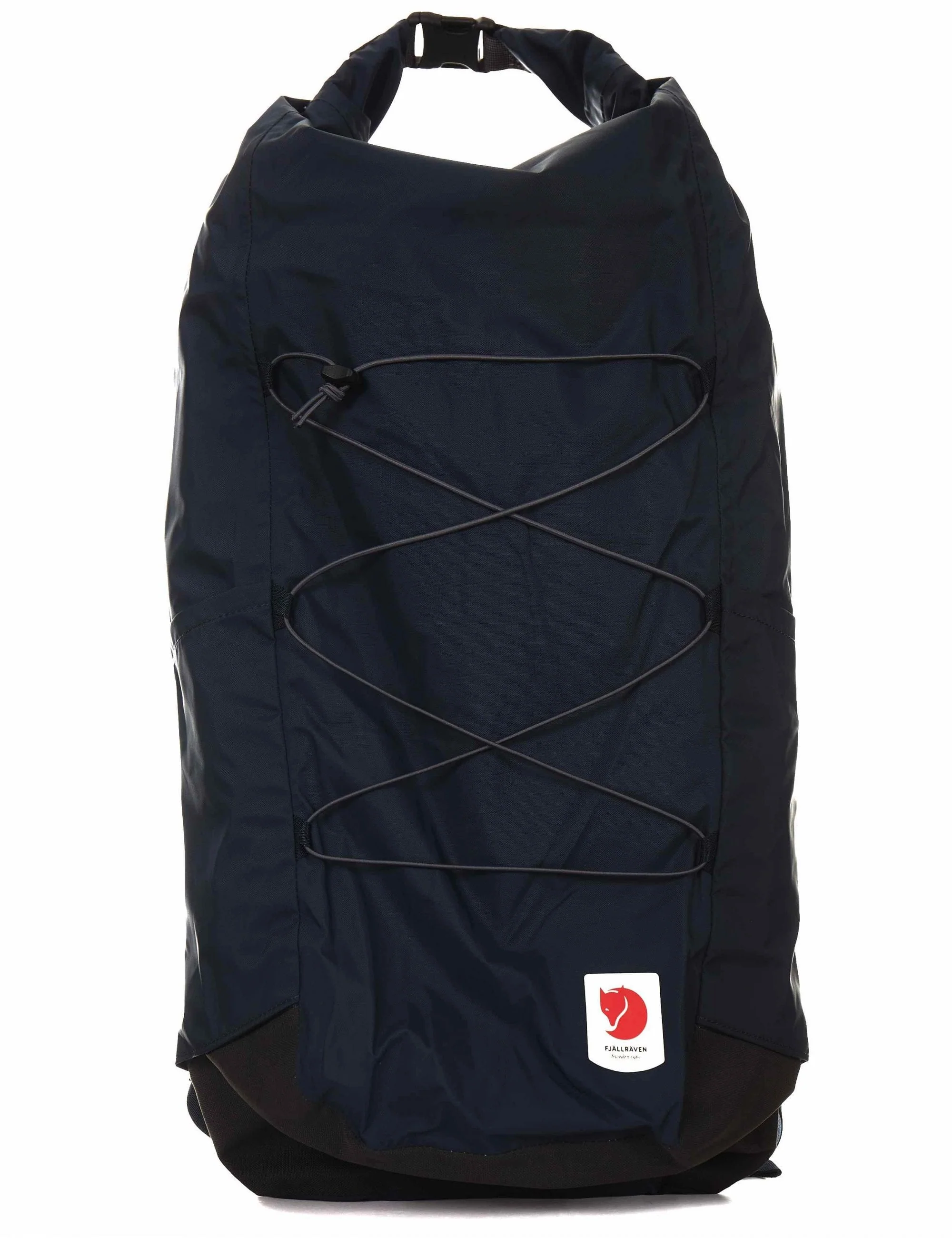 High Coast Rolltop 26L Backpack - Navy - Image 5