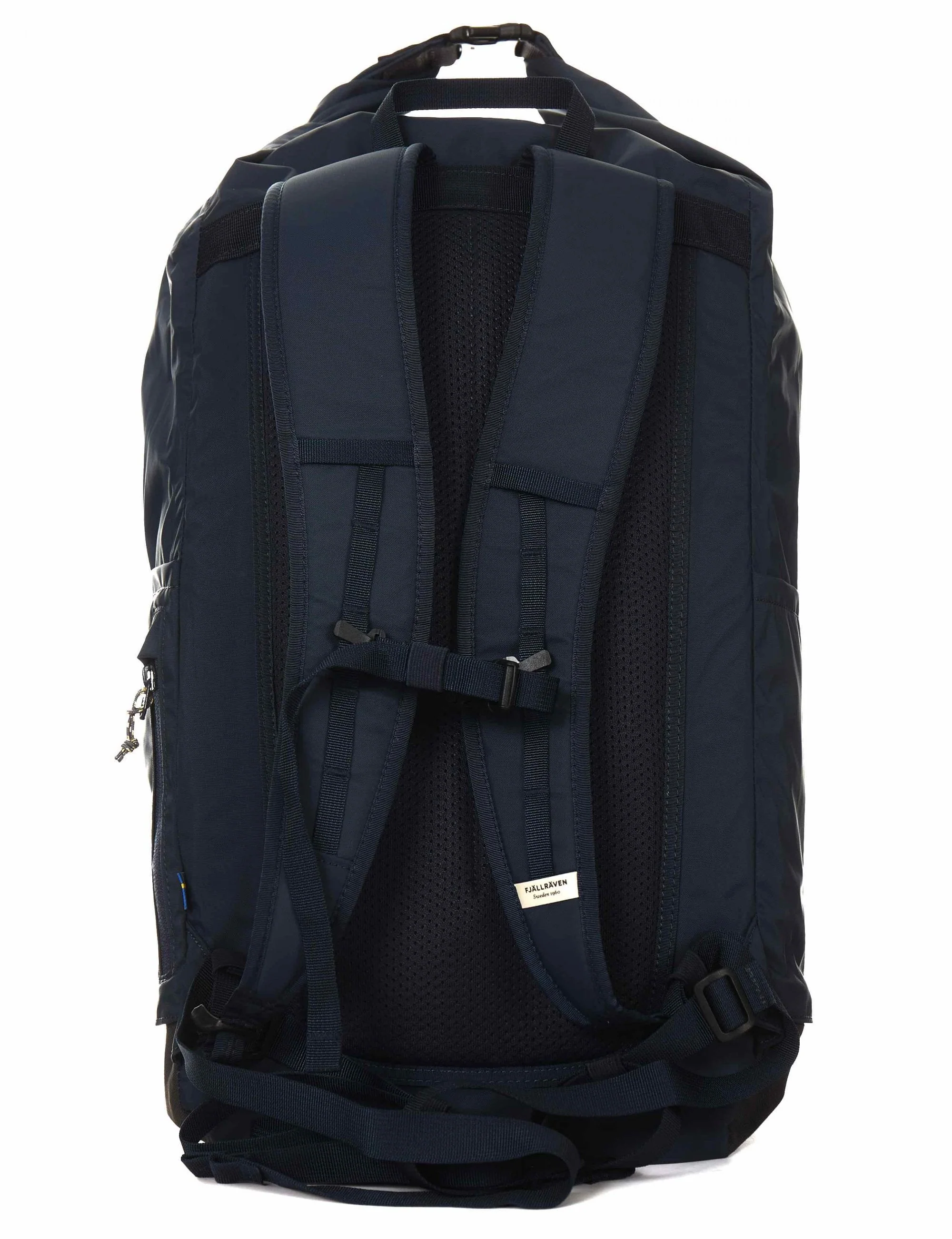High Coast Rolltop 26L Backpack - Navy - Image 6