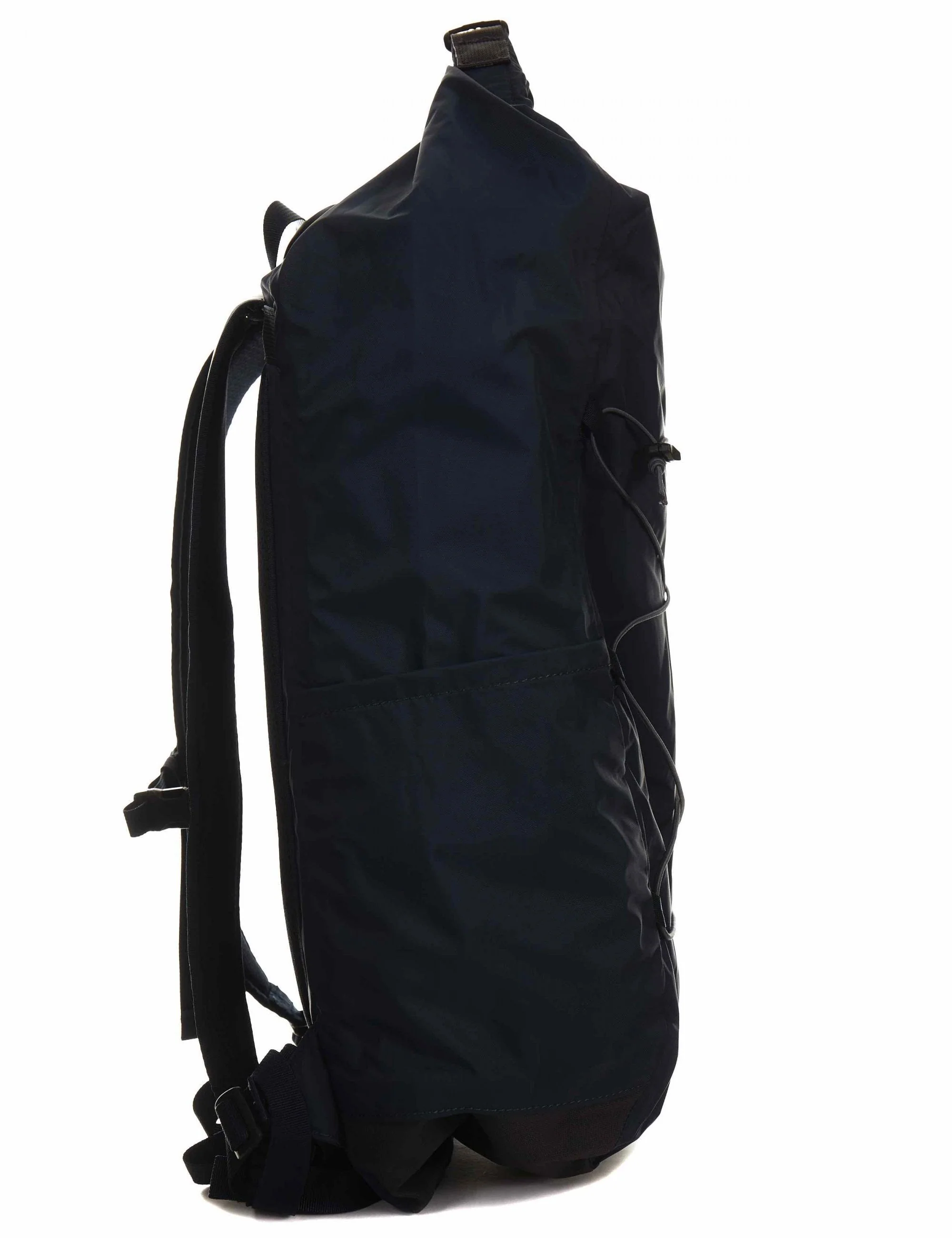 High Coast Rolltop 26L Backpack - Navy - Image 8
