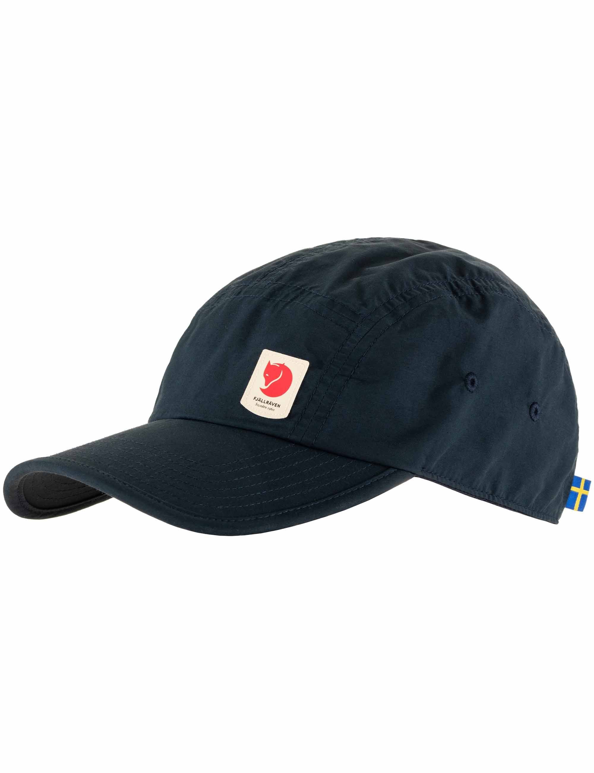 High Coast Wind Cap - Dark Navy