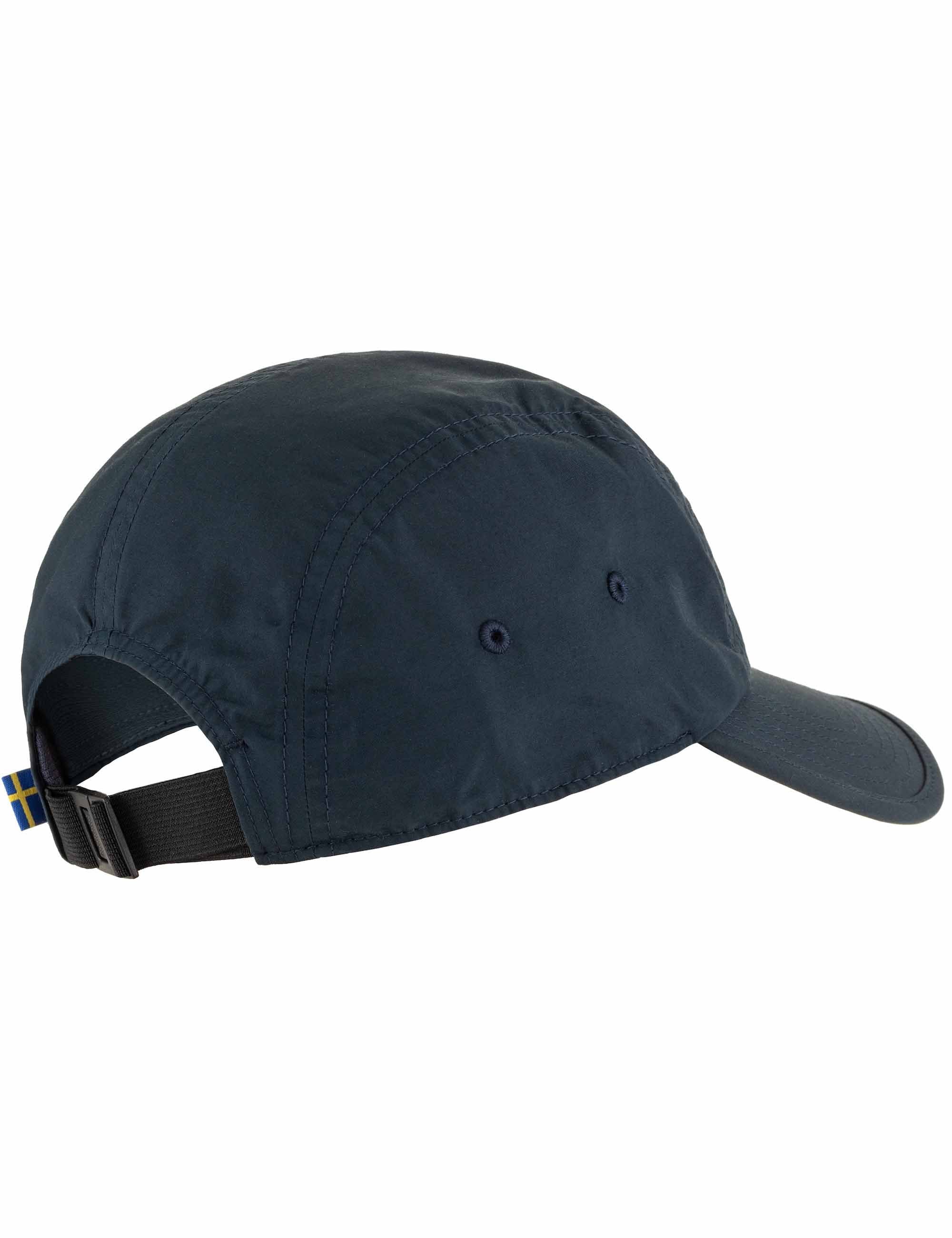 High Coast Wind Cap - Dark Navy - Image 2