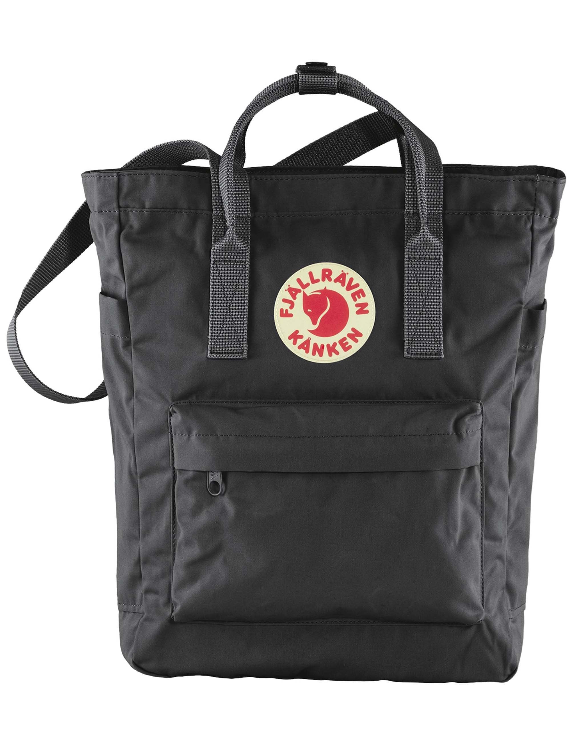 Kanken 14L Totepack - Black