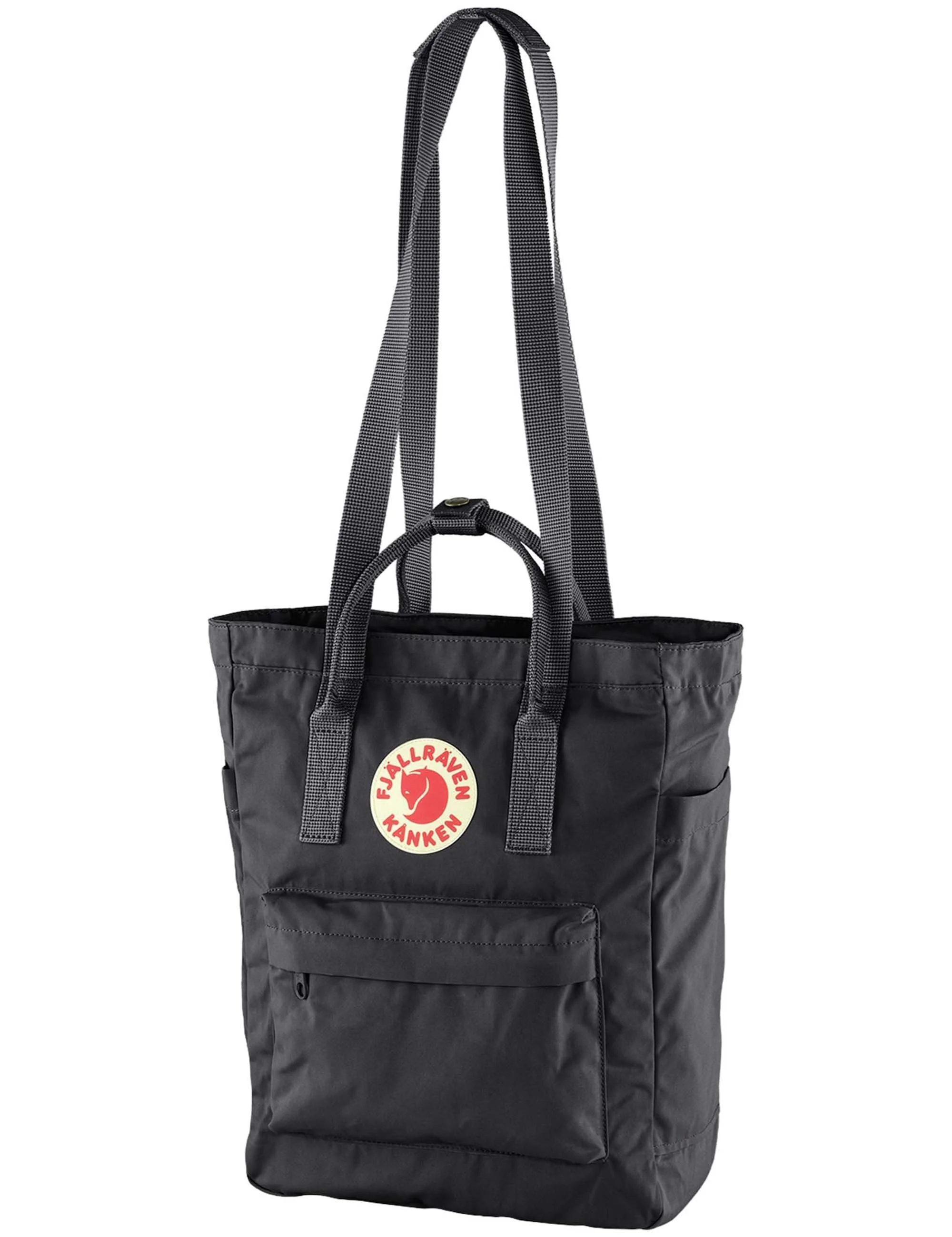 Kanken 14L Totepack - Black - Image 2