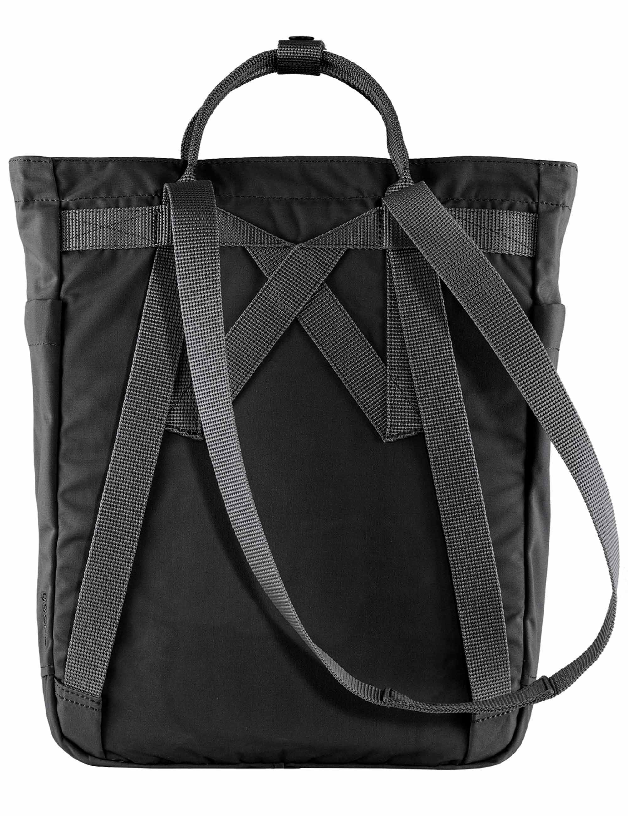 Kanken 14L Totepack - Black - Image 3
