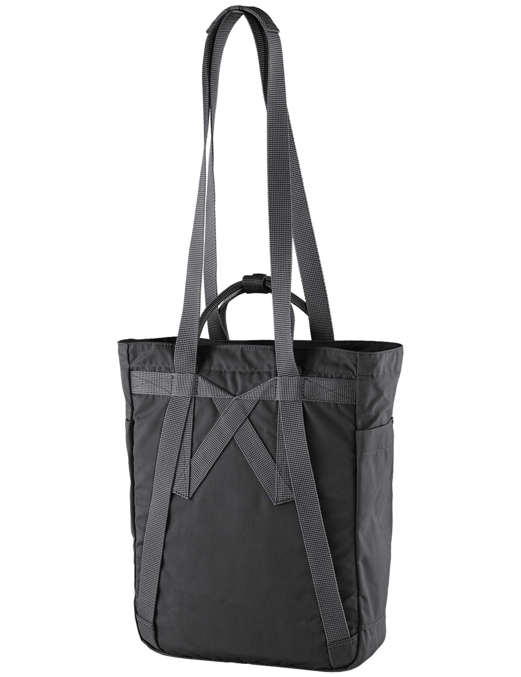 Kanken 14L Totepack - Black - Image 4