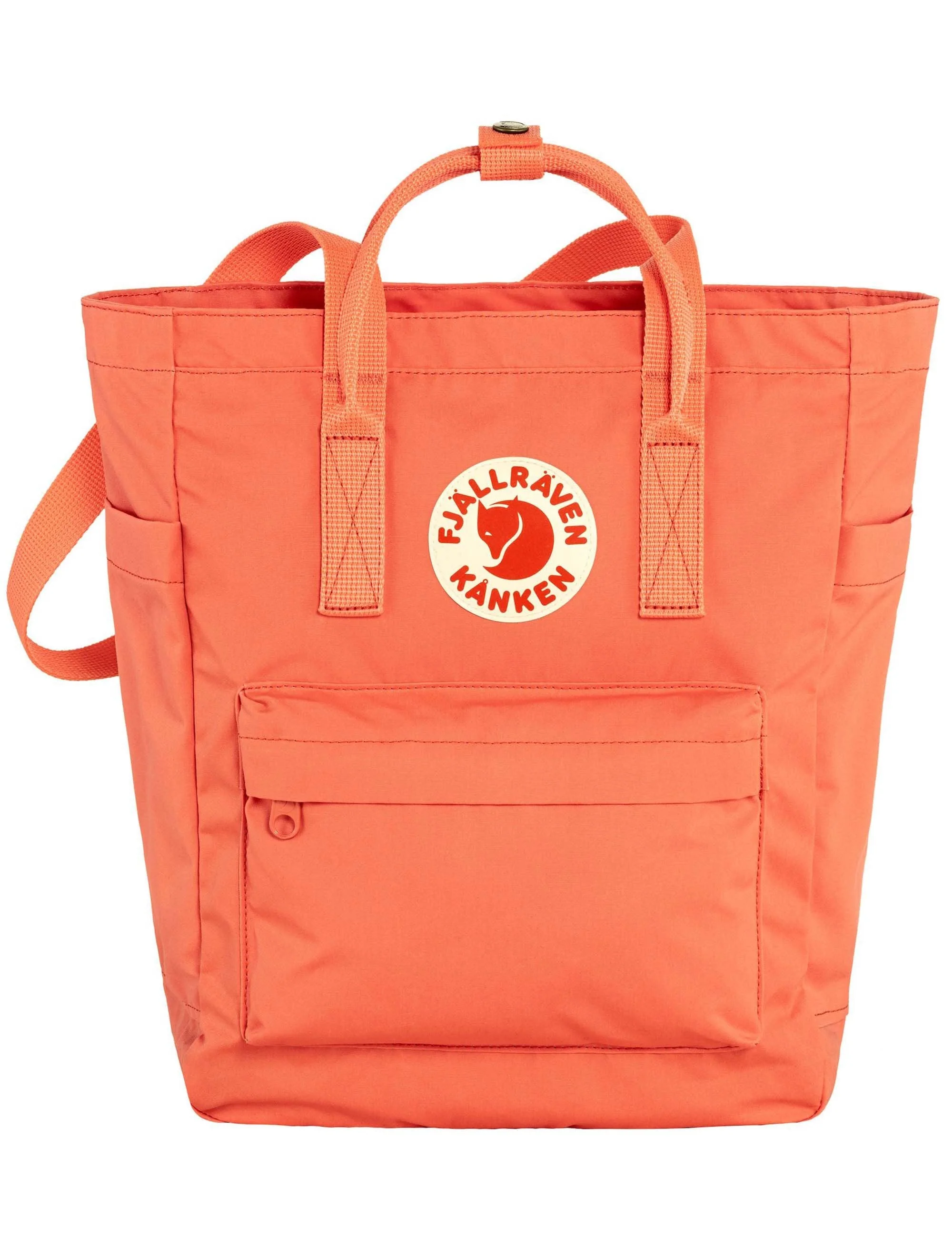 Kanken 14L Totepack - Korall