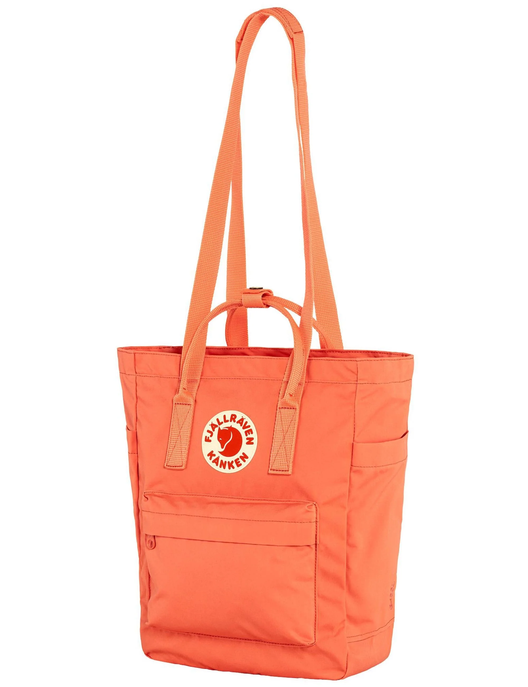 Kanken 14L Totepack - Korall - Image 2