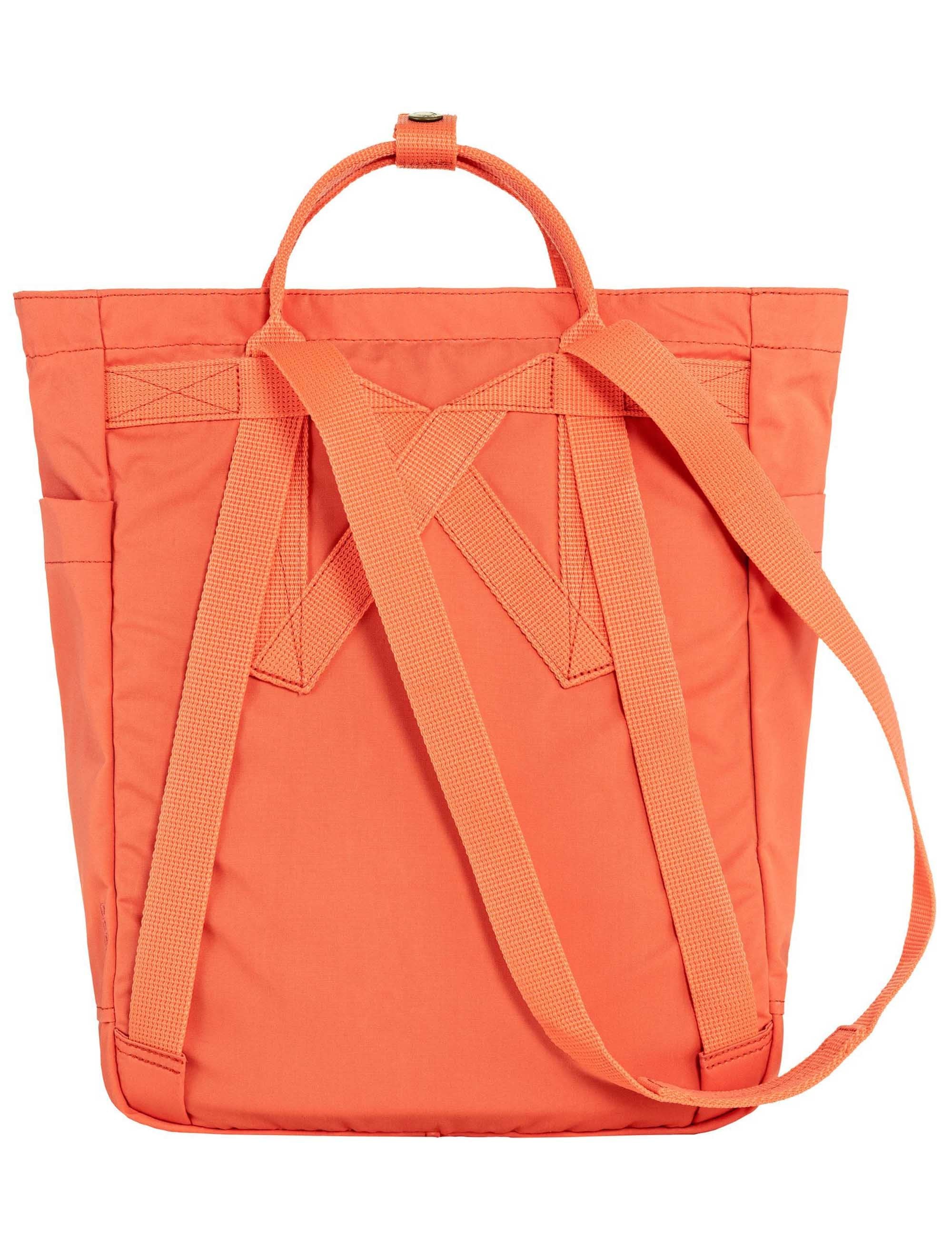 Kanken 14L Totepack - Korall - Image 3