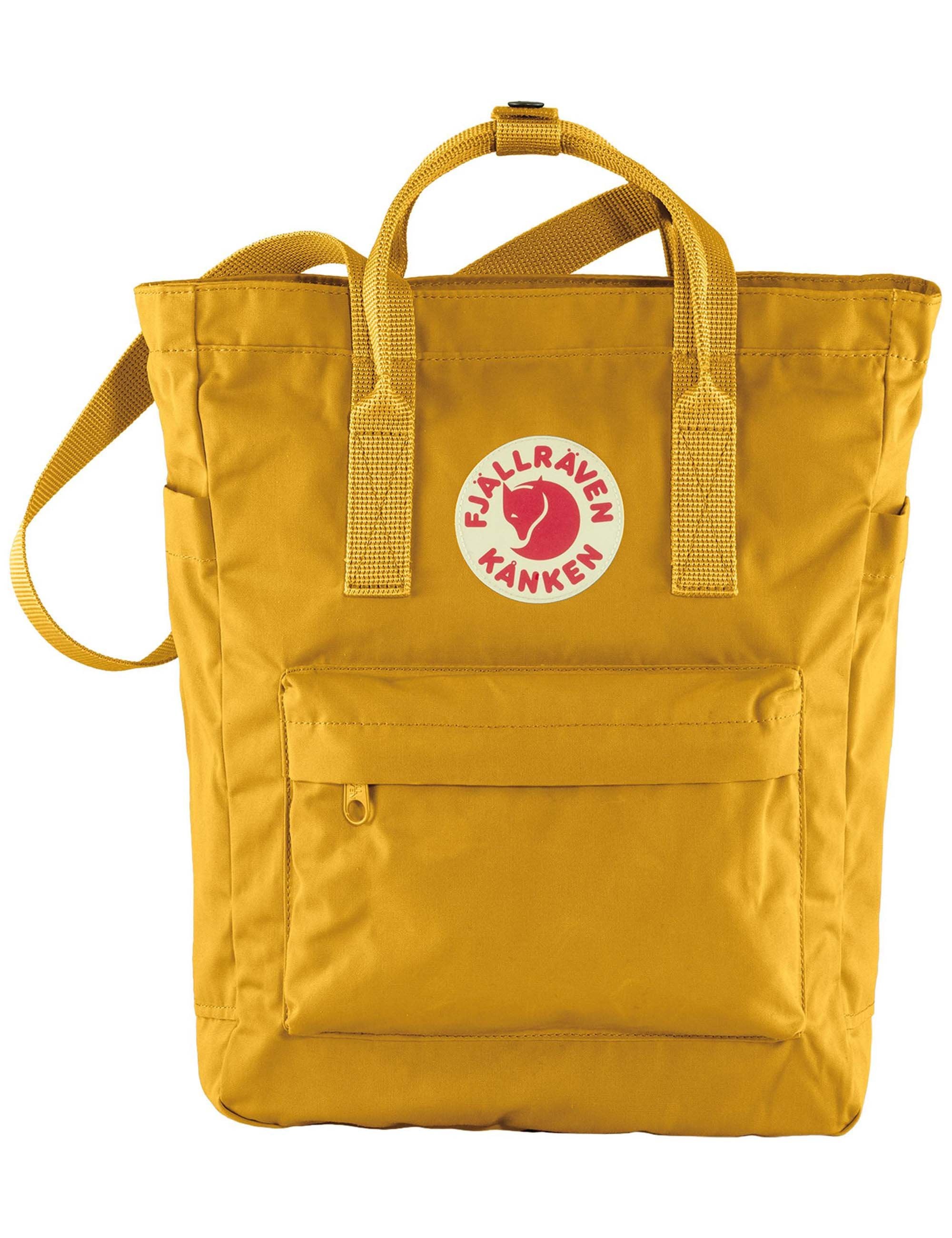 Kanken 14L Totepack - Ochre