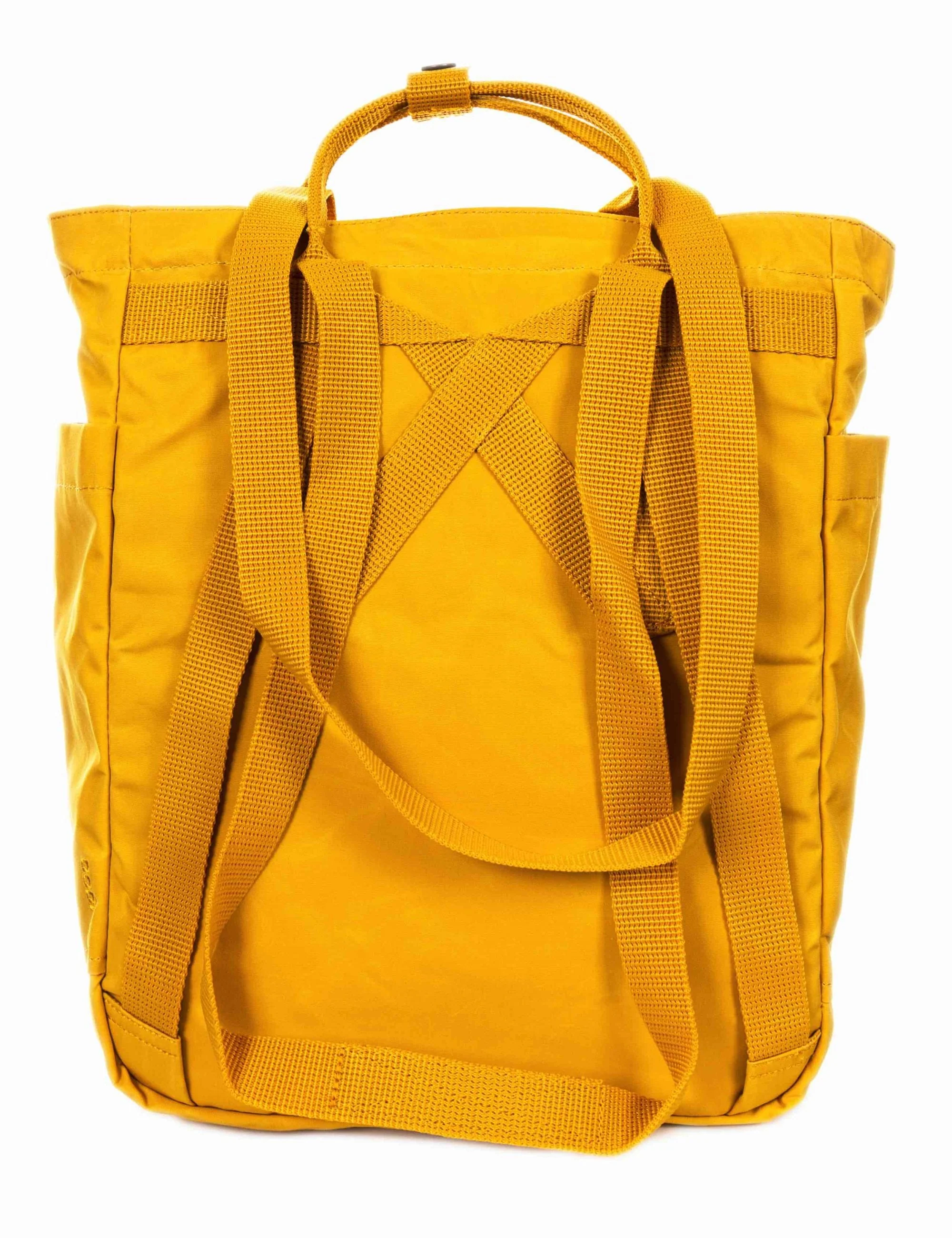 Kanken 14L Totepack - Ochre - Image 6