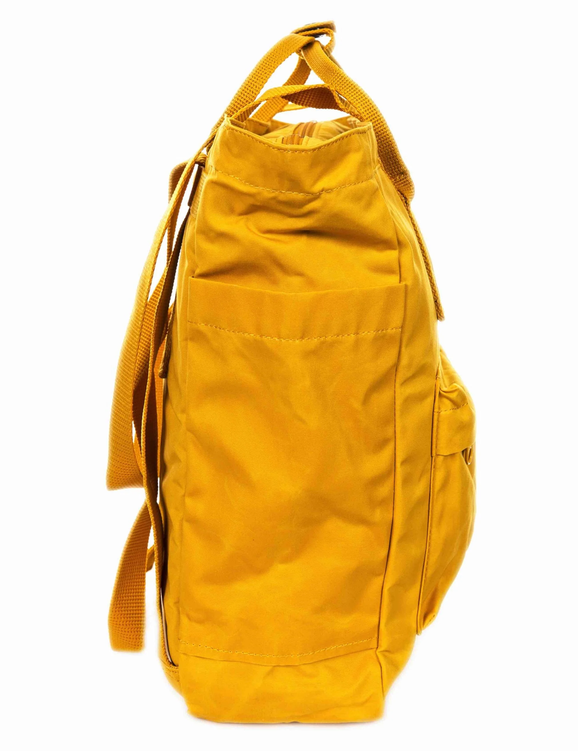 Kanken 14L Totepack - Ochre - Image 7