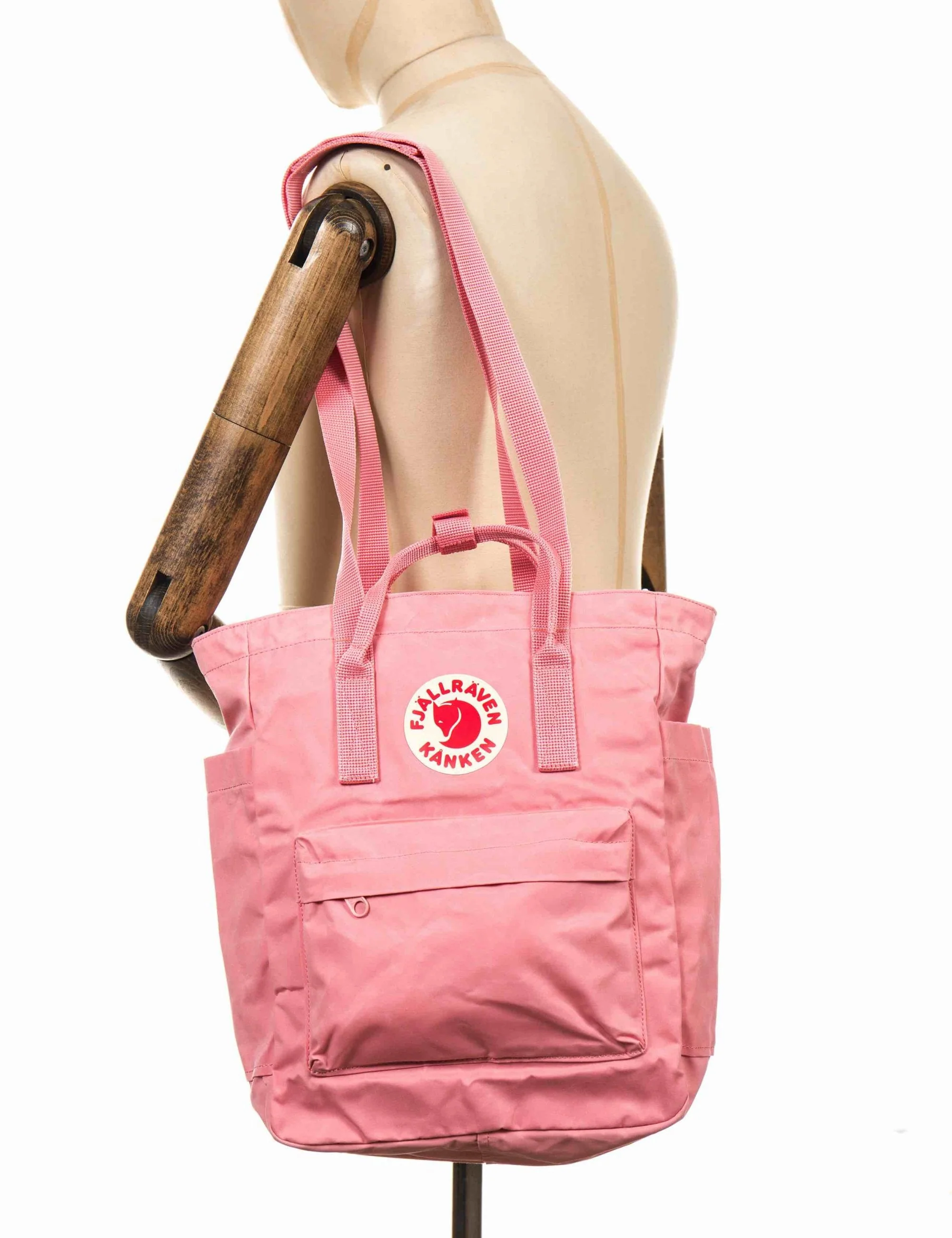 Kanken 14L Totepack - Pink - Image 2