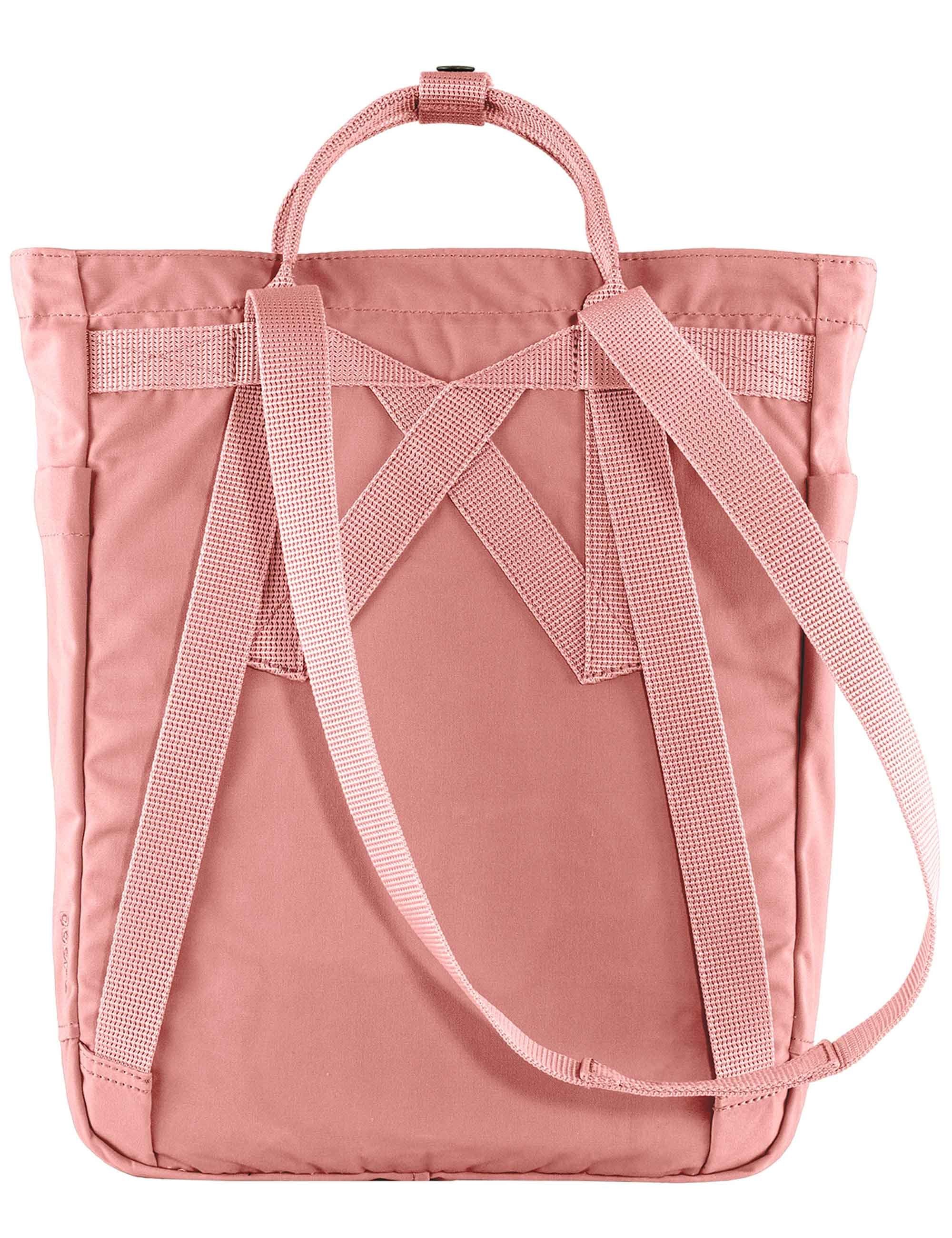 Kanken 14L Totepack - Pink - Image 3