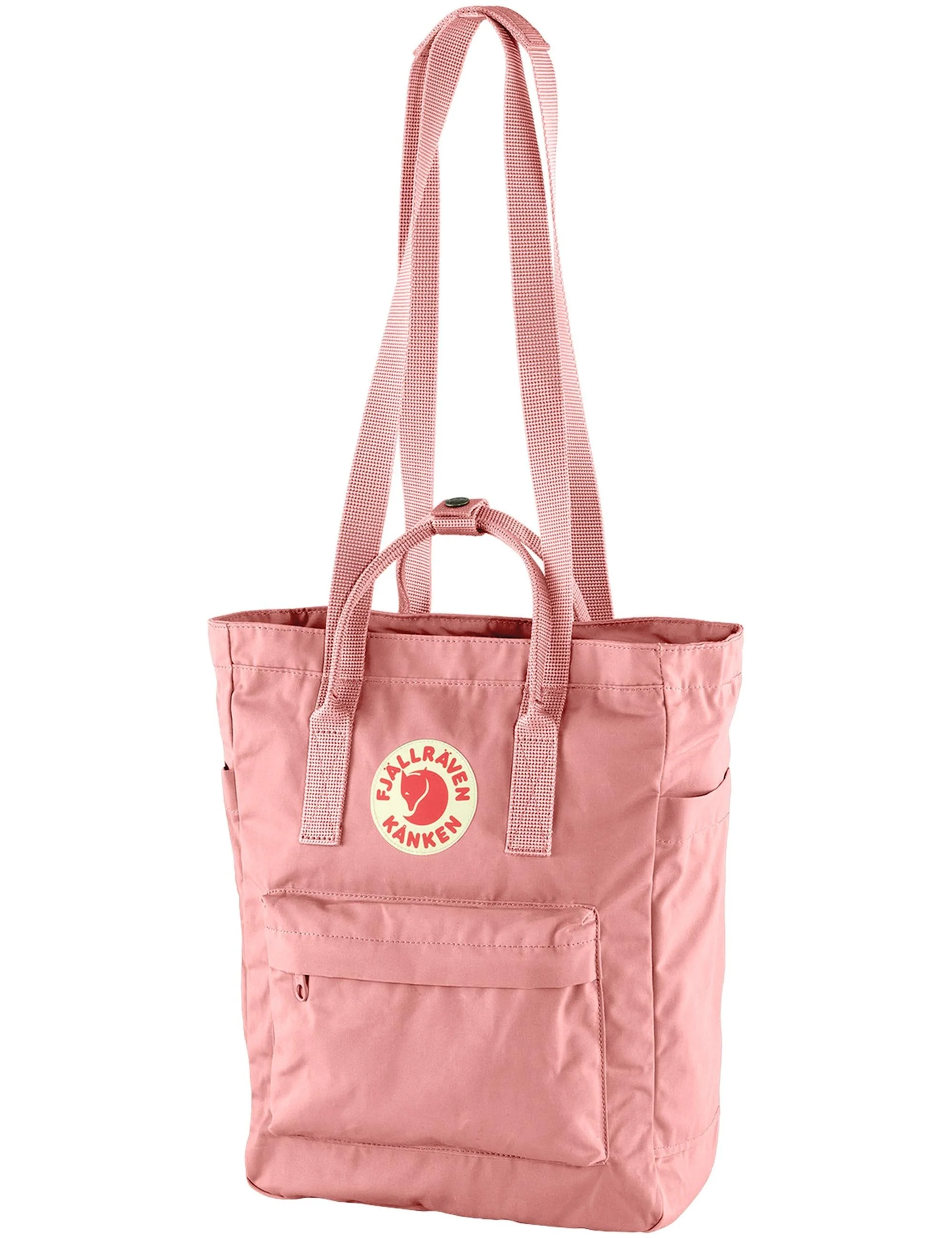 Kanken 14L Totepack - Pink - Image 4