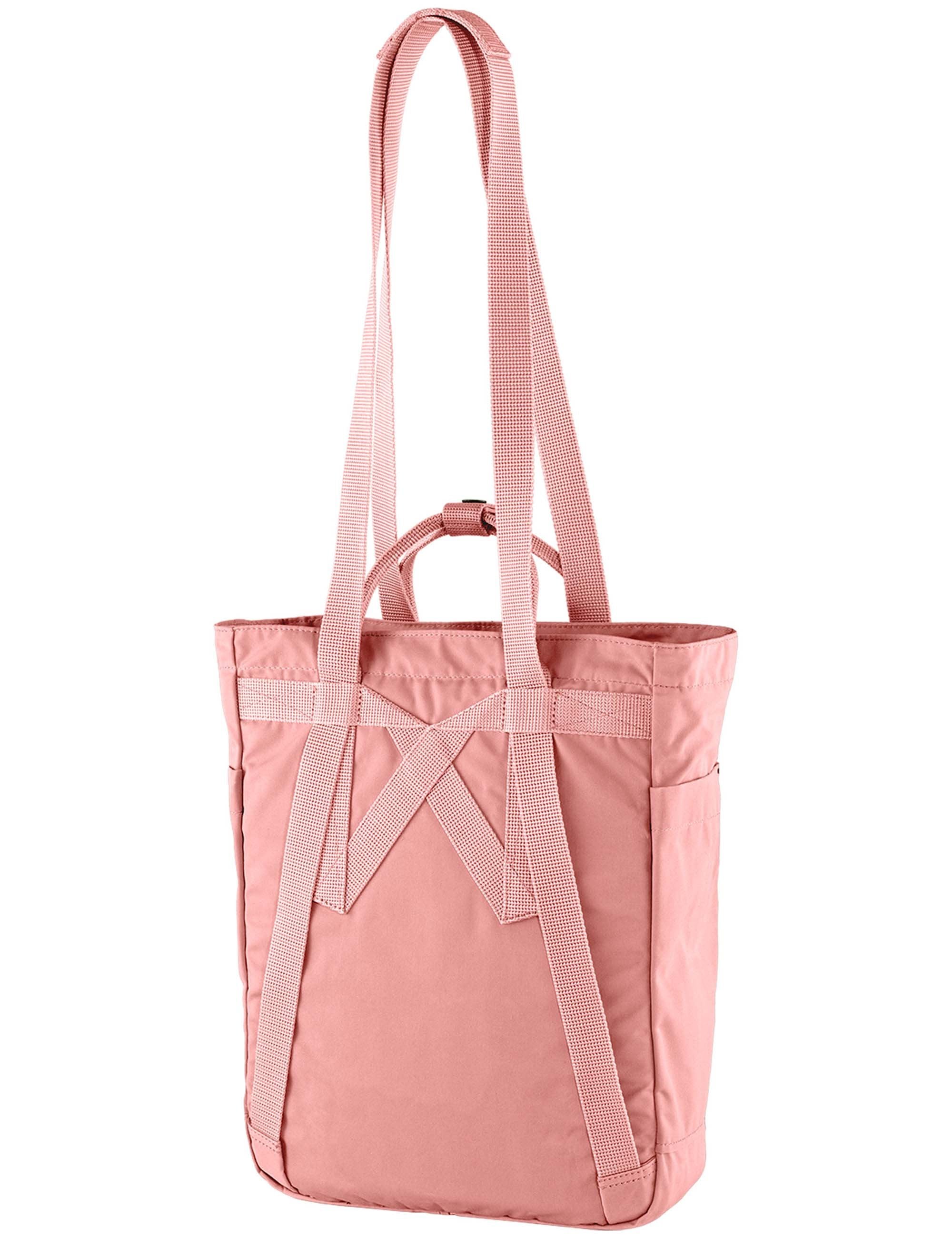 Kanken 14L Totepack - Pink - Image 5