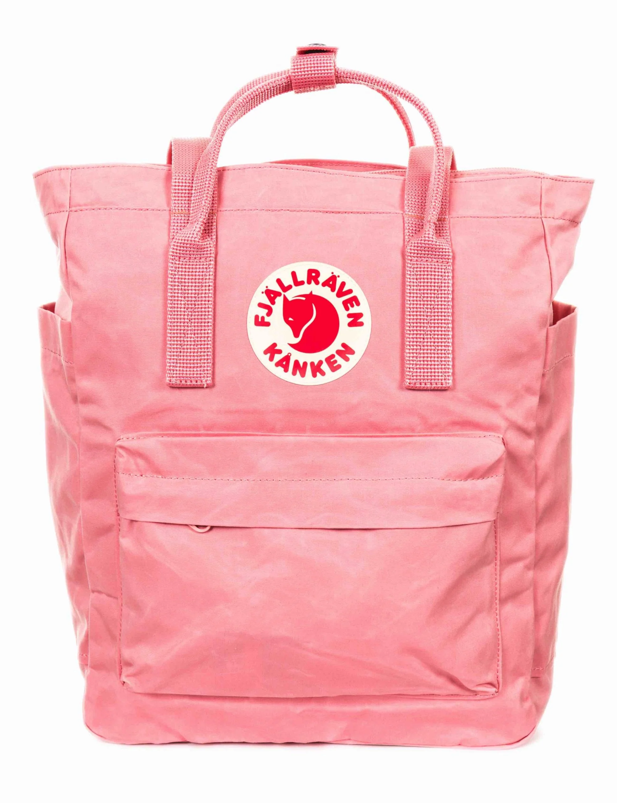 Kanken 14L Totepack - Pink - Image 6