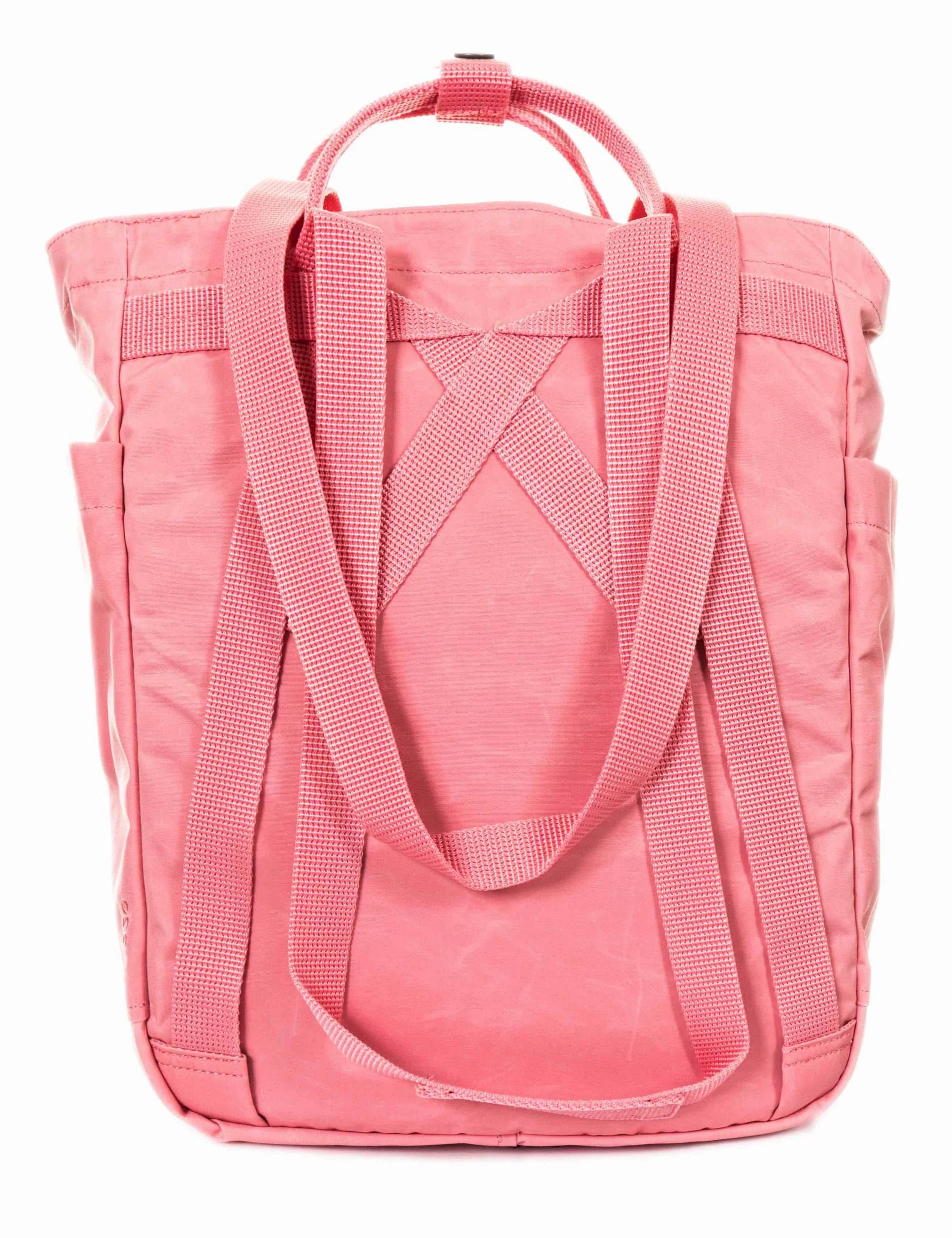 Kanken 14L Totepack - Pink - Image 7