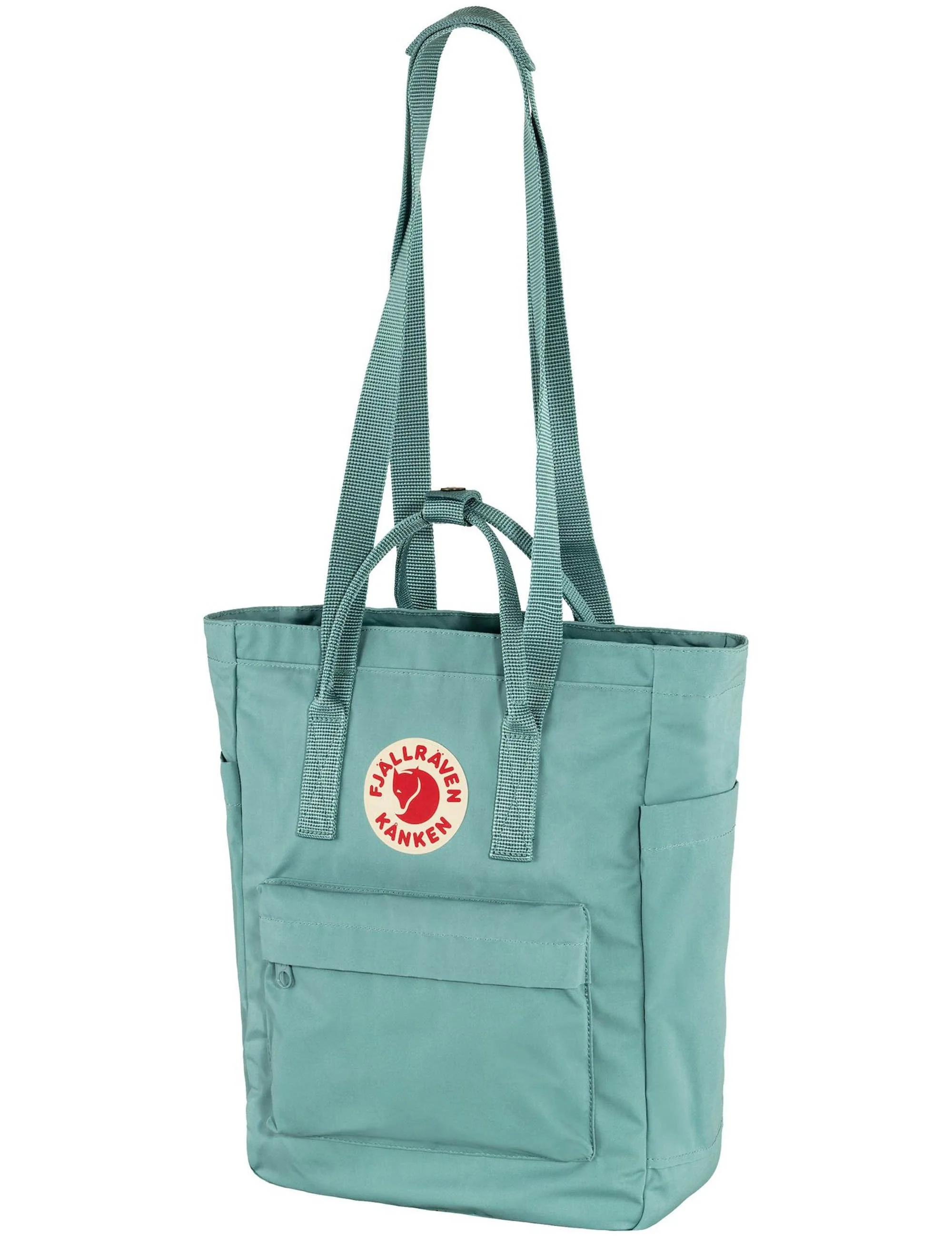Kanken 14L Totepack - Sky Blue - Image 2