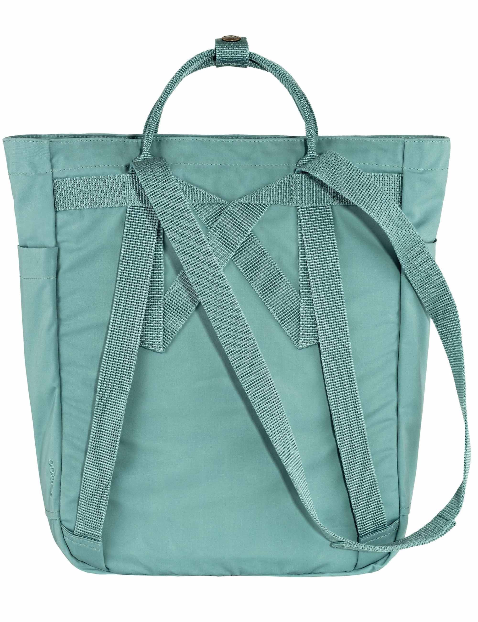 Kanken 14L Totepack - Sky Blue - Image 3