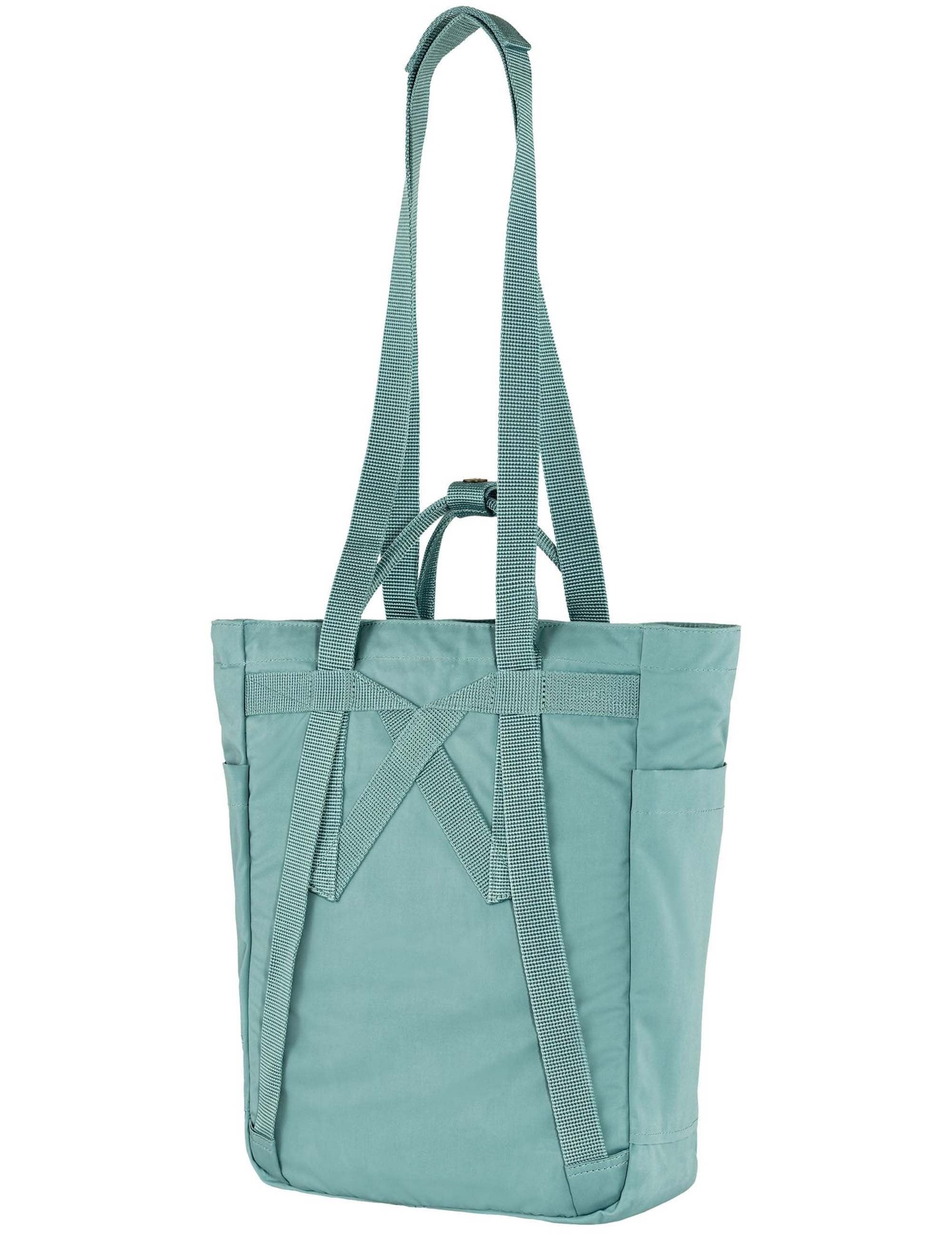 Kanken 14L Totepack - Sky Blue - Image 4