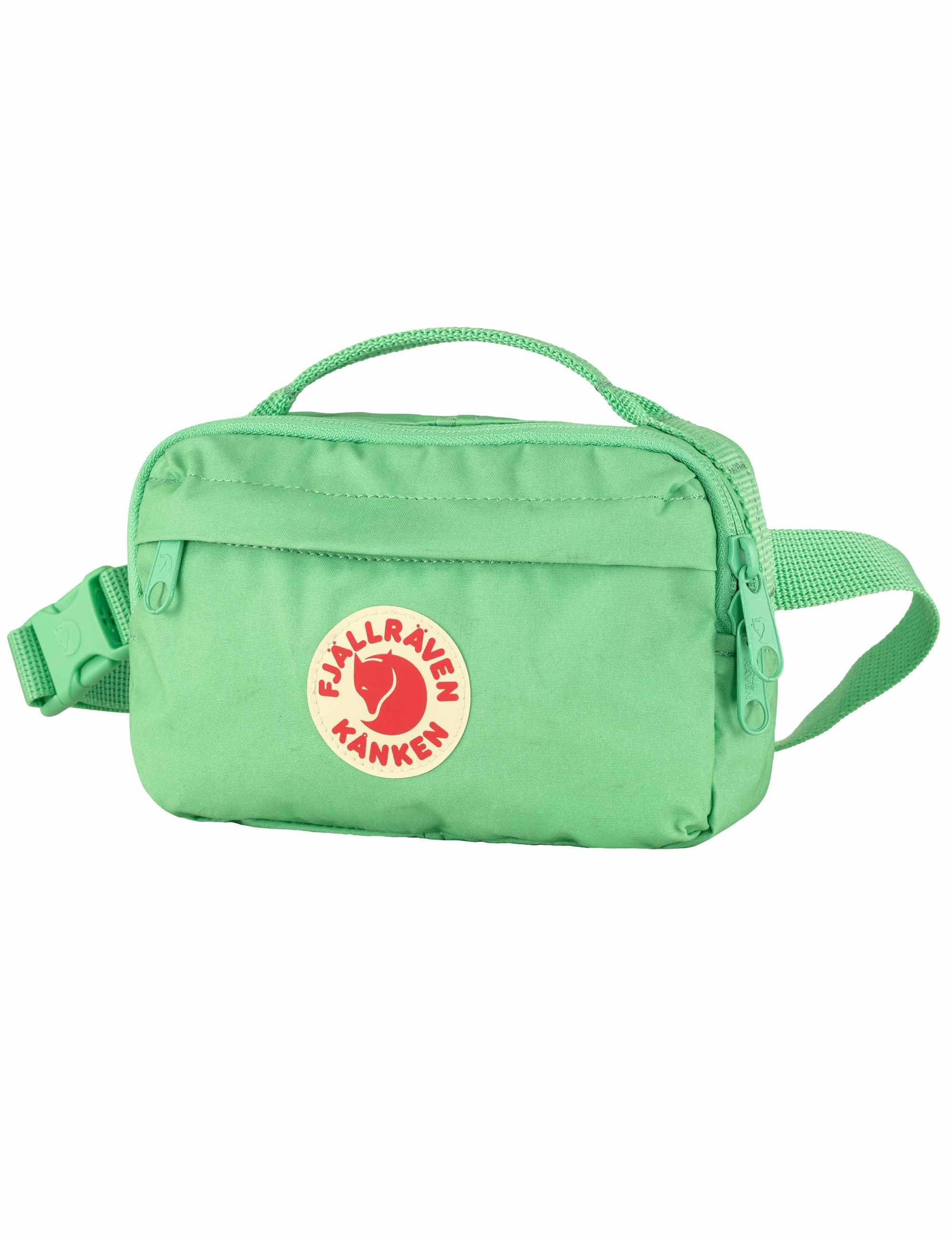 Kanken 2L Hip Pack - Apple Mint - Image 3